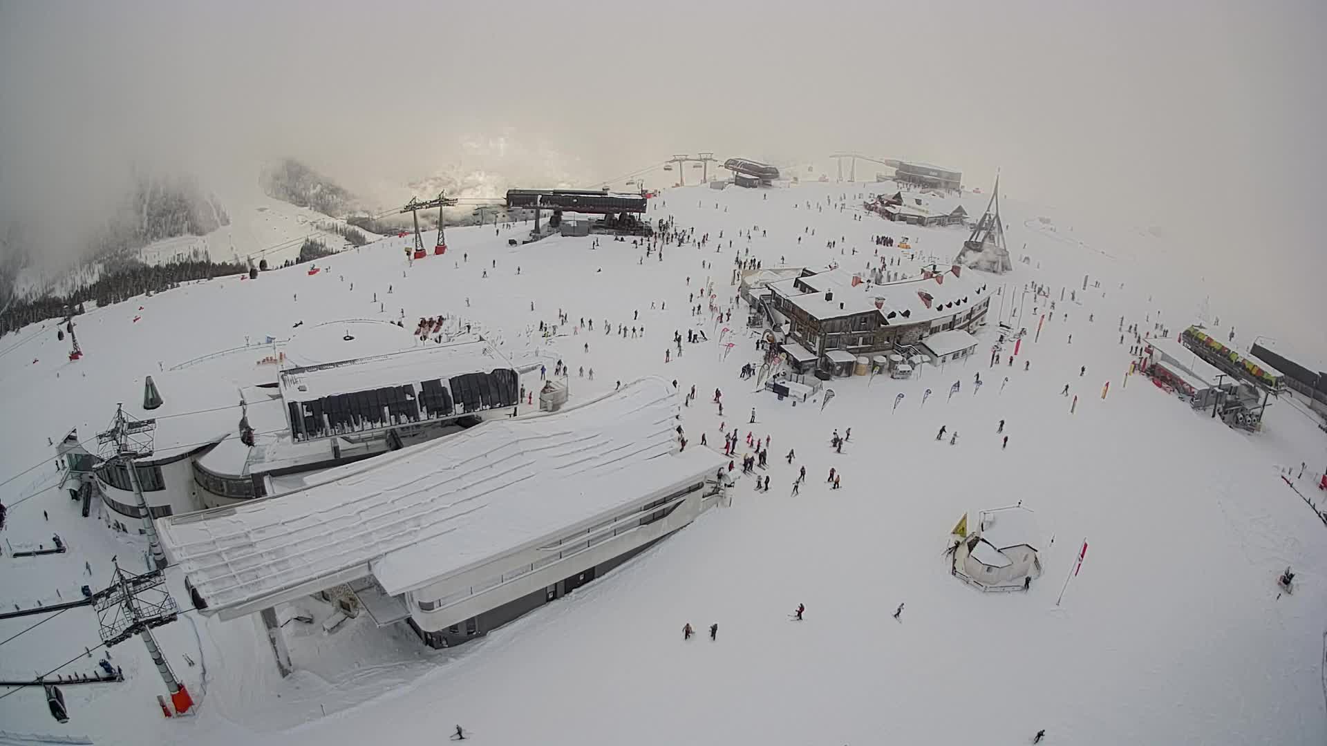 Plan de Corones | Vetta | 2275m