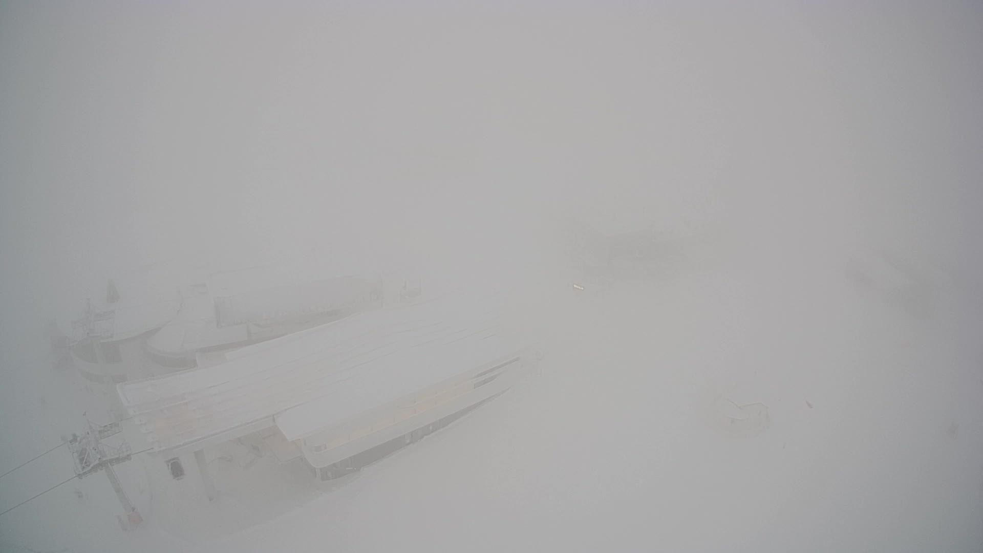 Kronplatz | sommet | 2275m