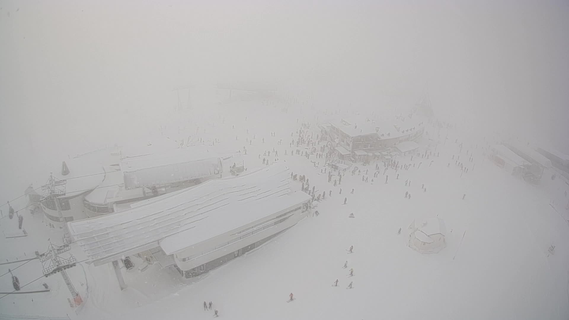 Plan de Corones | Vetta | 2275m