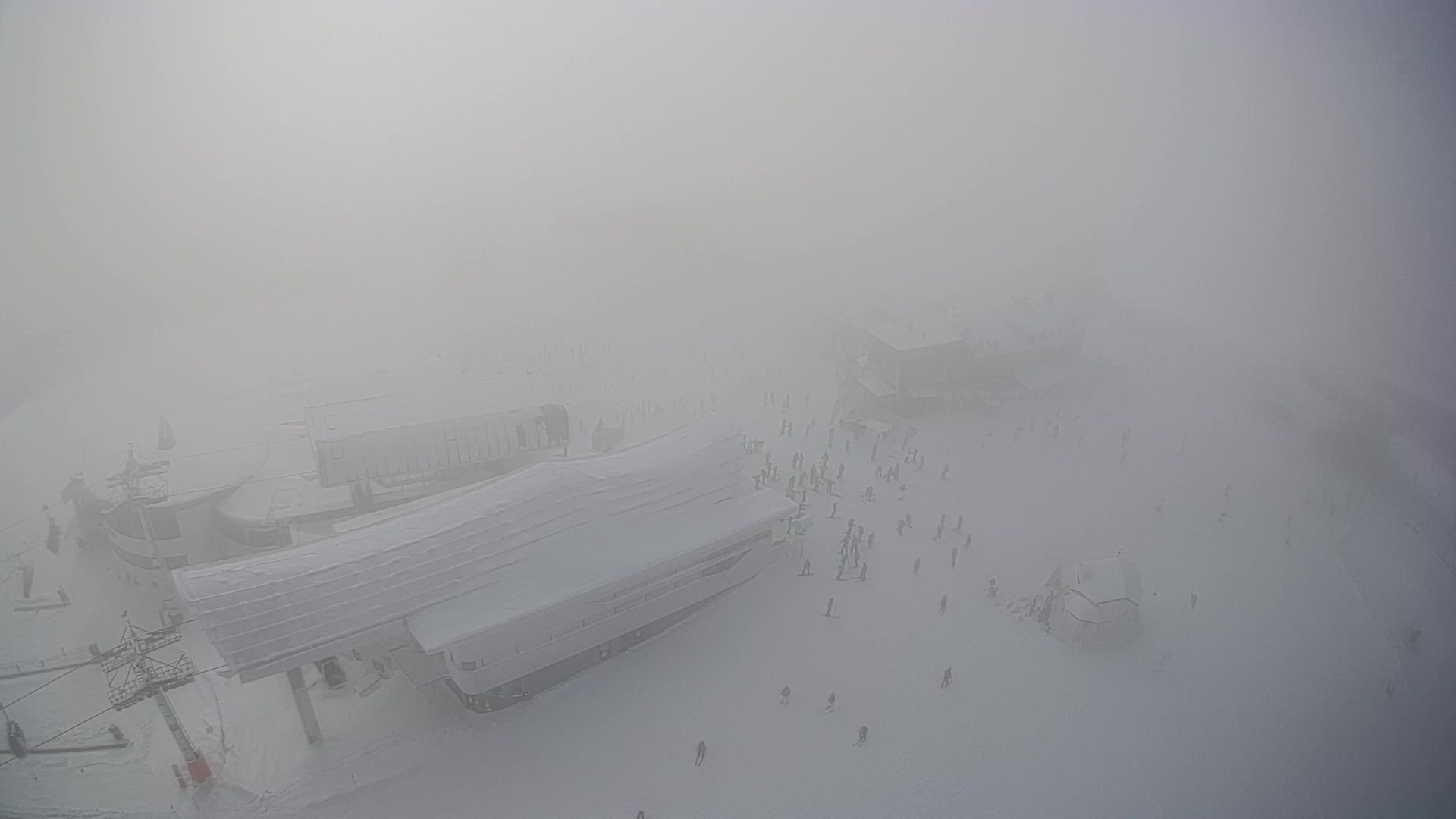 Kronplatz | cima | 2275m