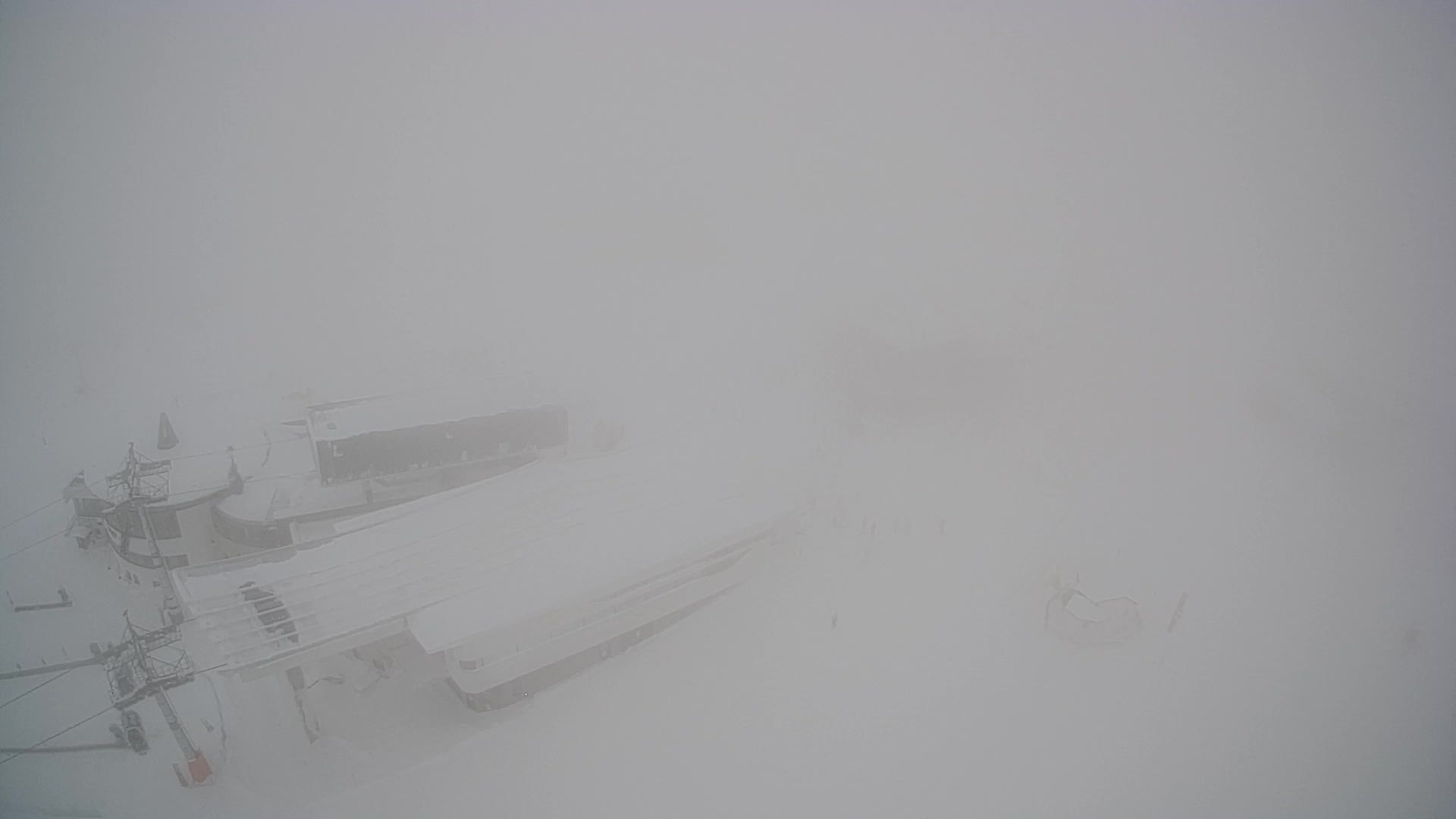 Kronplatz | vrh | 2275m