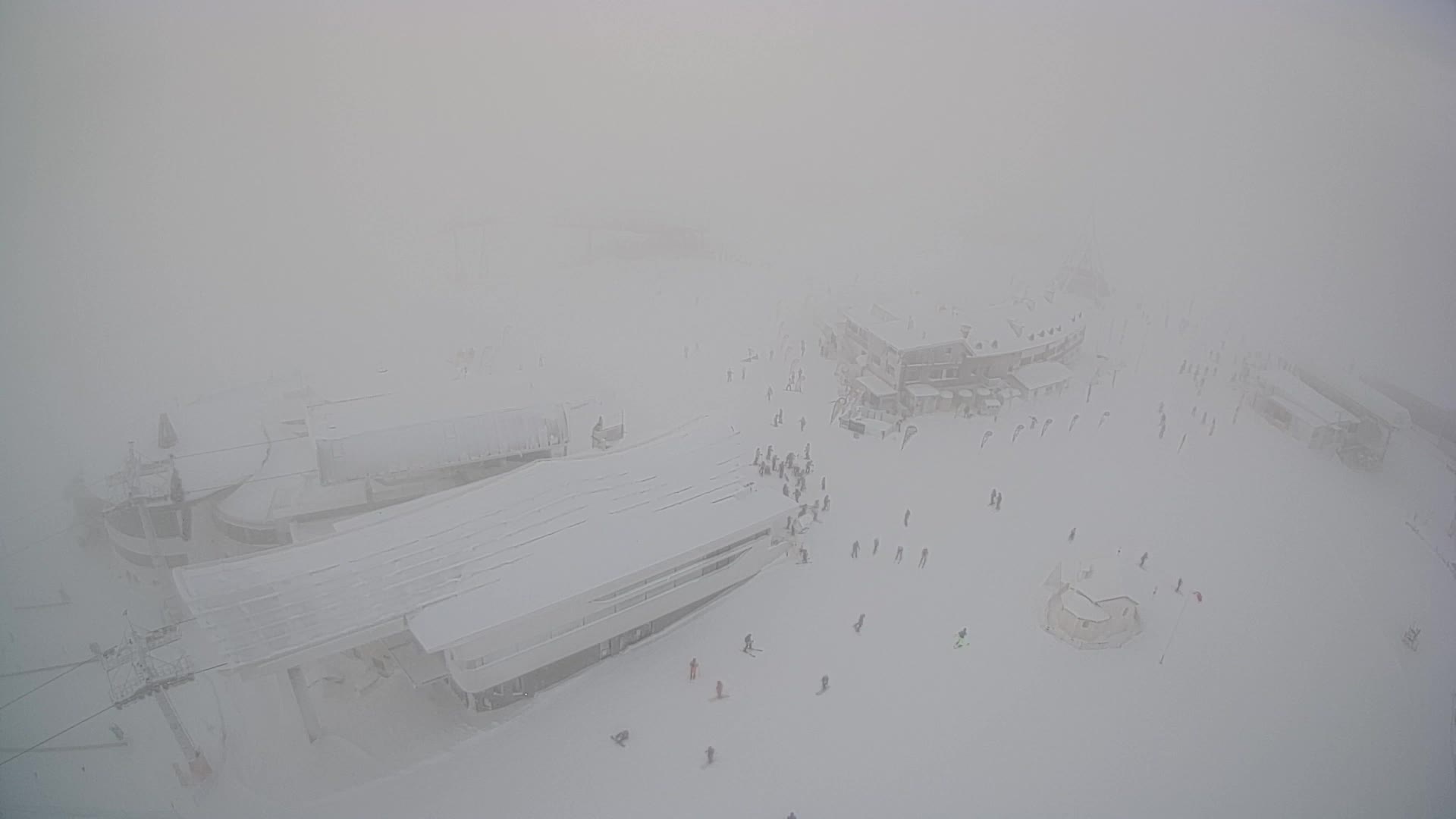 Kronplatz | sommet | 2275m