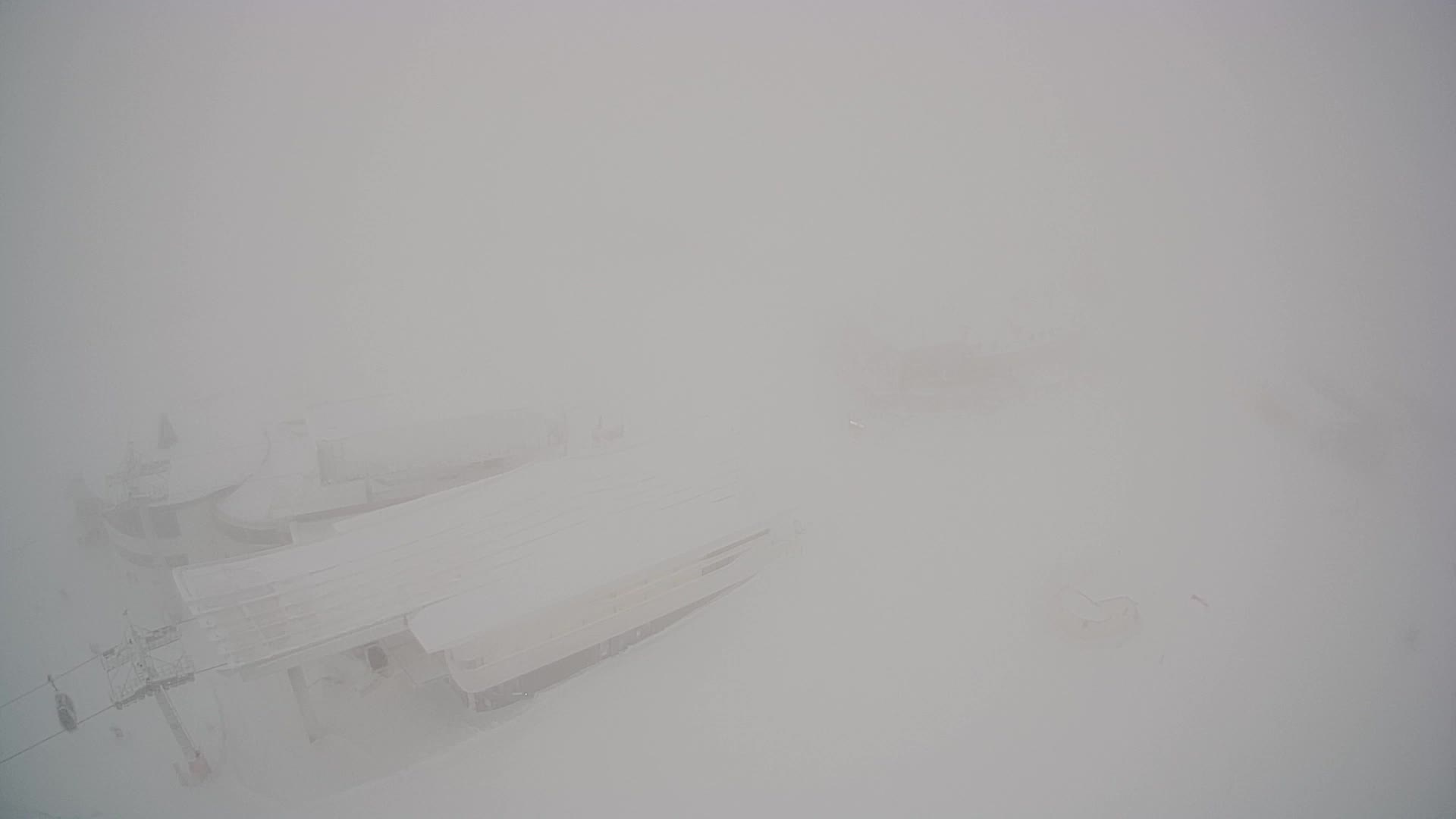 Kronplatz | sommet | 2275m