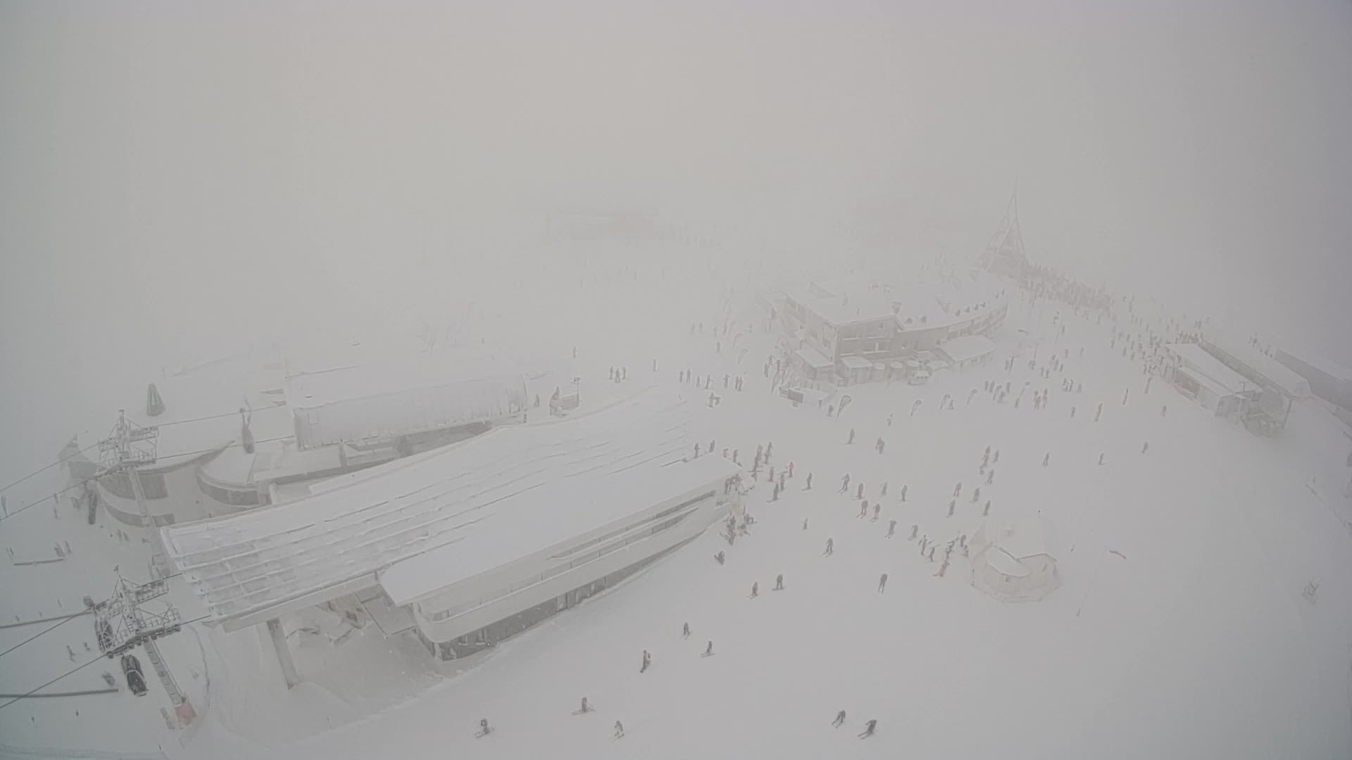 Kronplatz | Gipfel | 2275m