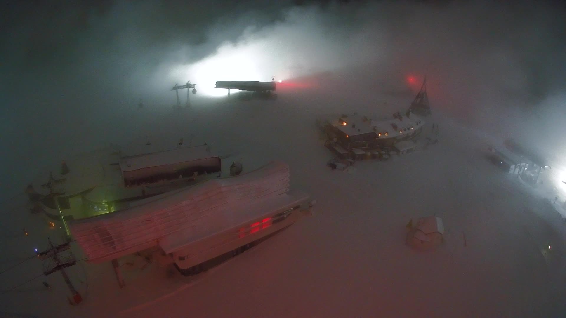 Kronplatz | vrh | 2275m