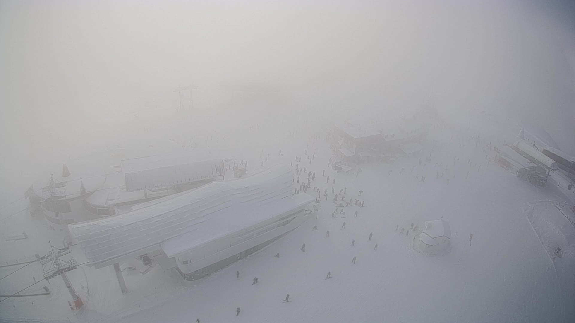 Kronplatz | vrh | 2275m