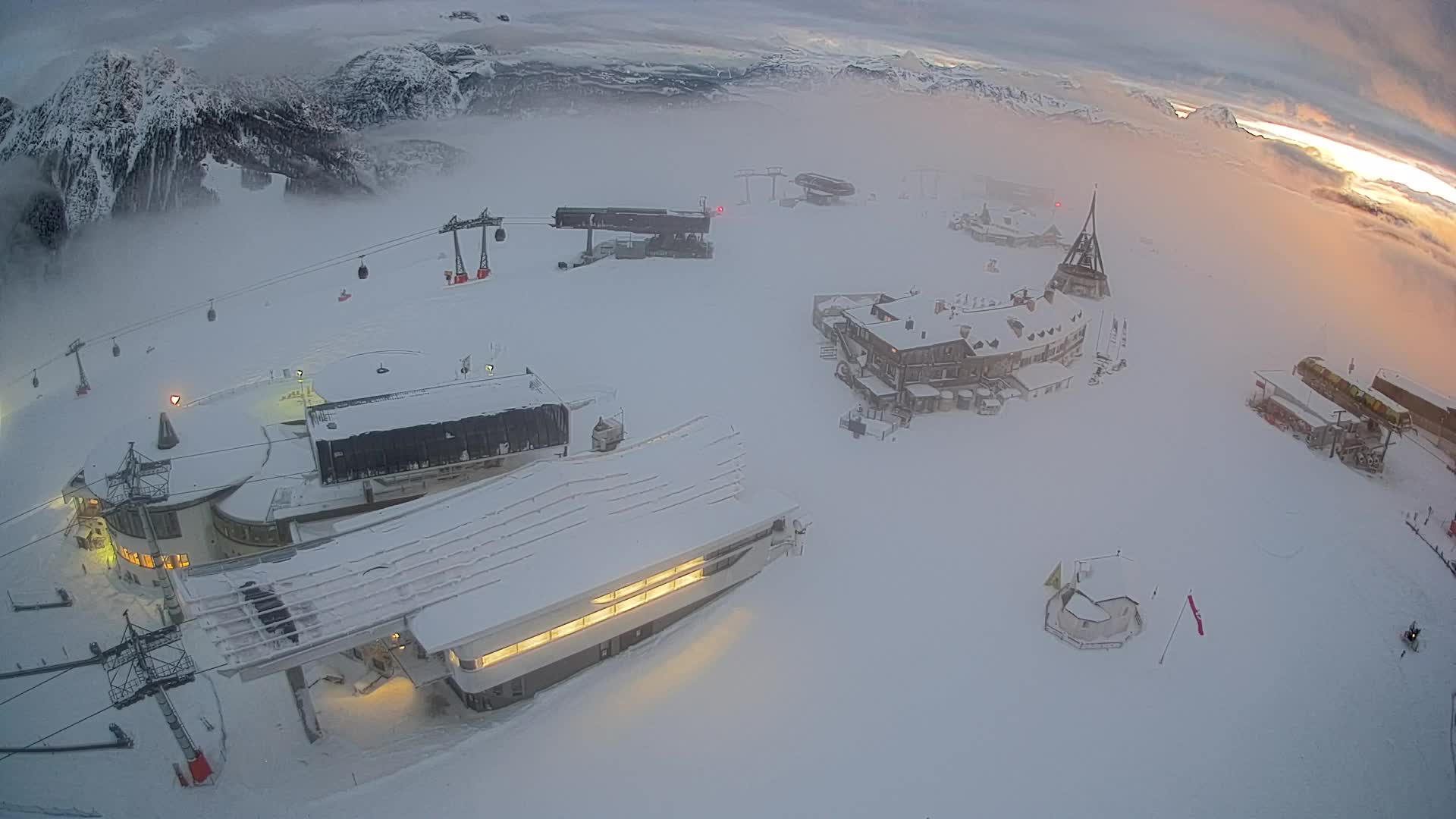 Plan de Corones | Vetta | 2275m