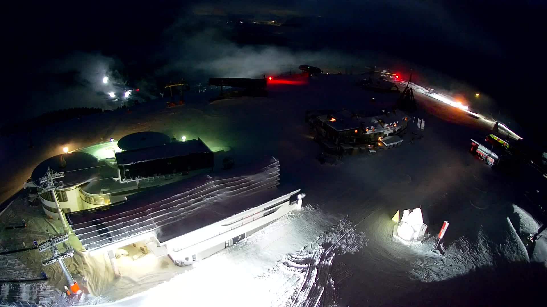 Kronplatz | Gipfel | 2275m