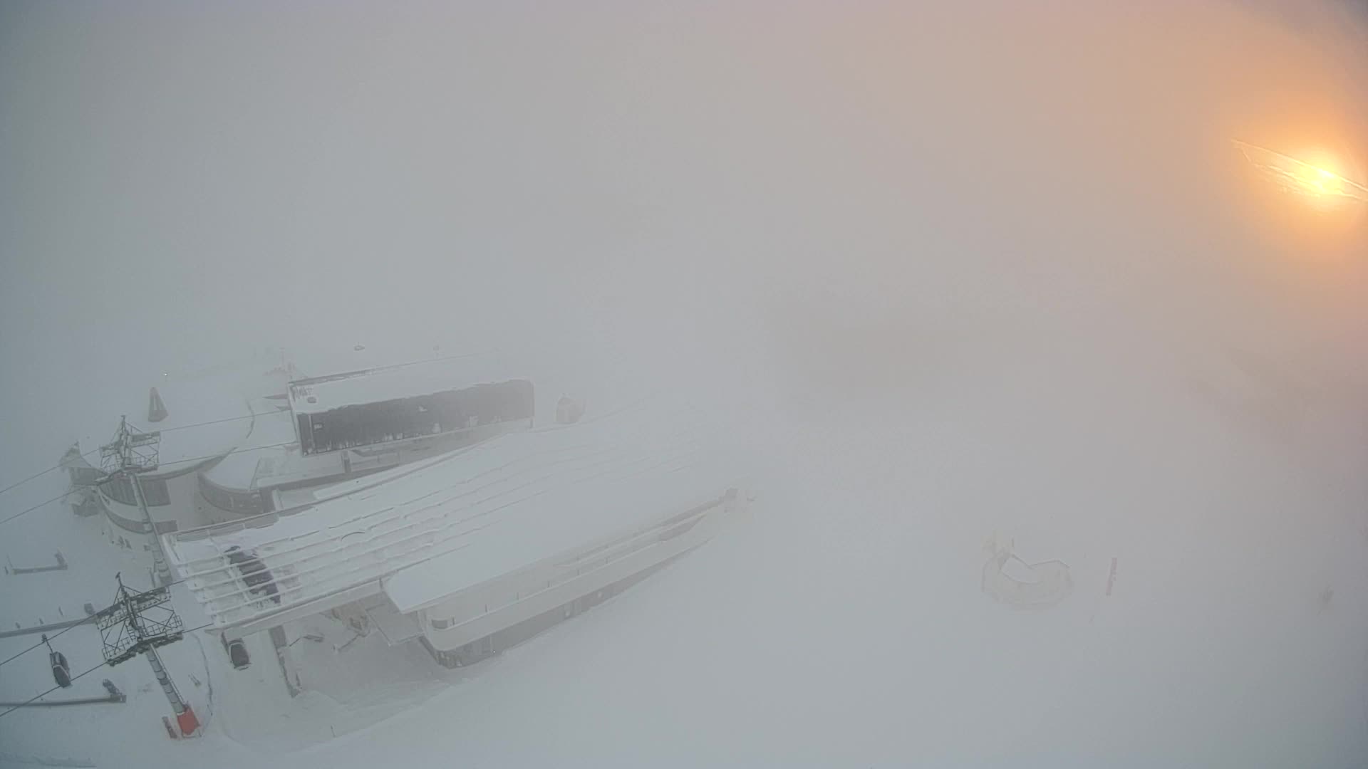 Plan de Corones | Vetta | 2275m