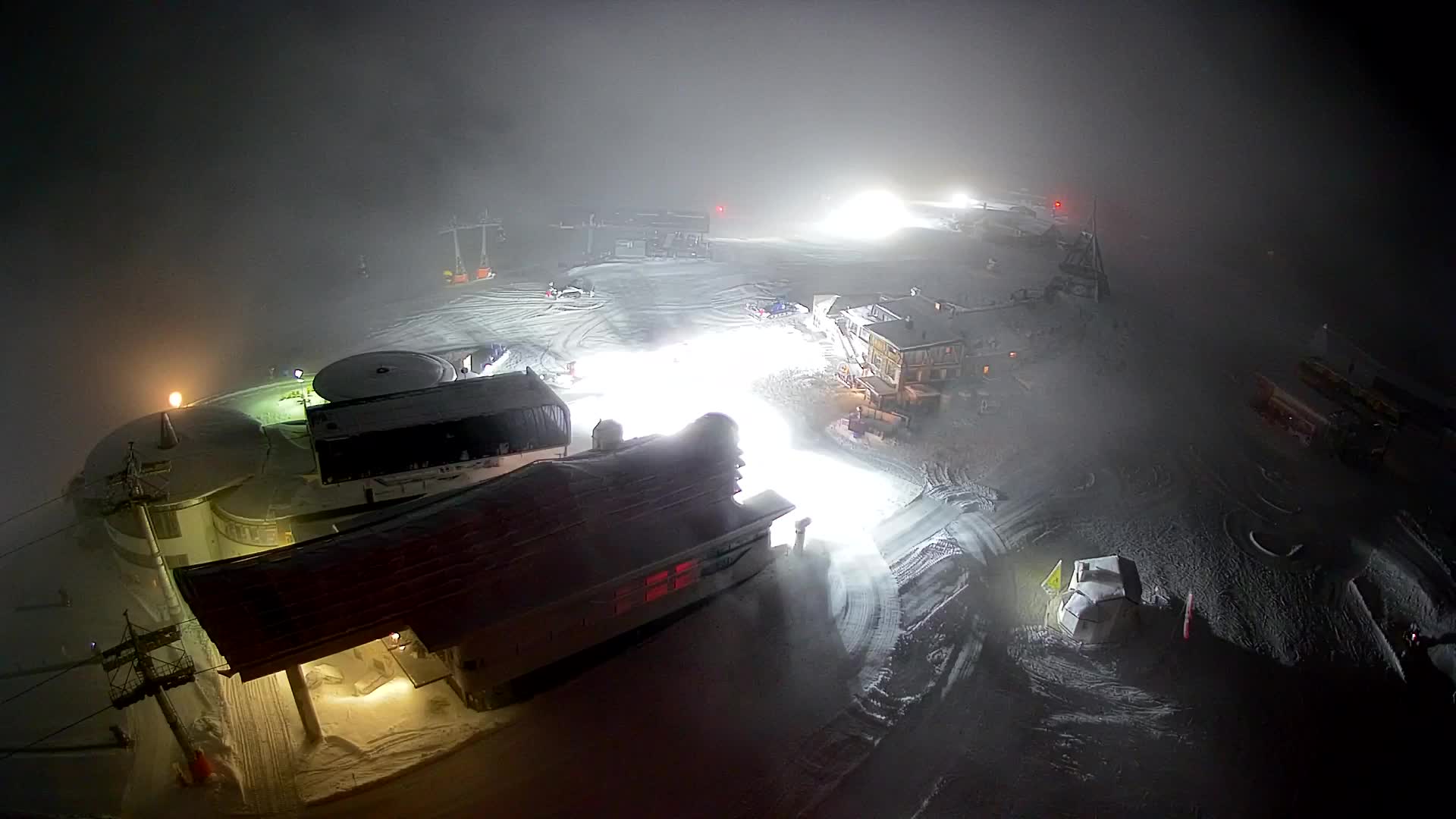 Kronplatz | vrh | 2275m