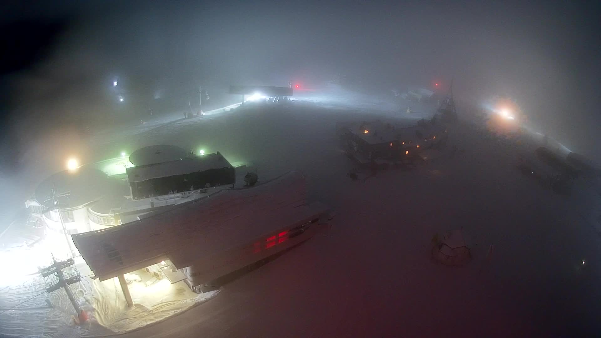 Kronplatz | Gipfel | 2275m