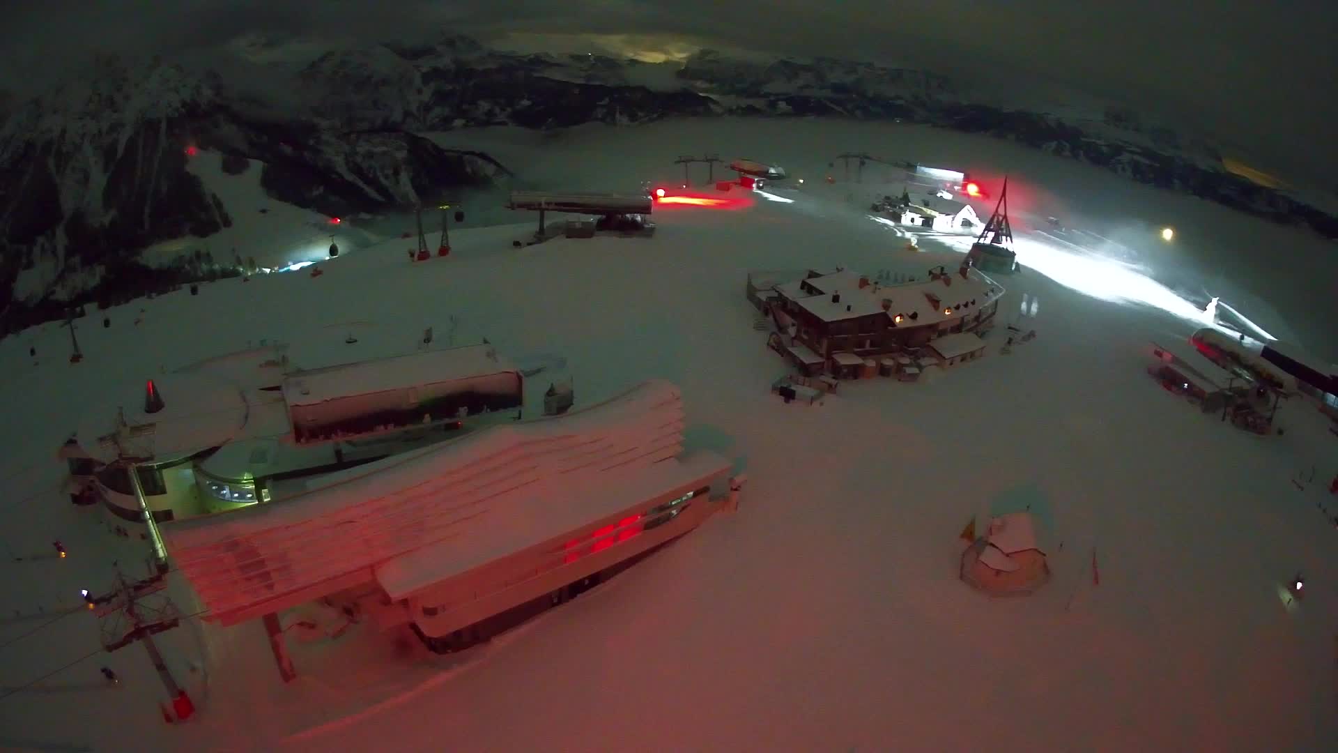 Kronplatz | vrh | 2275m