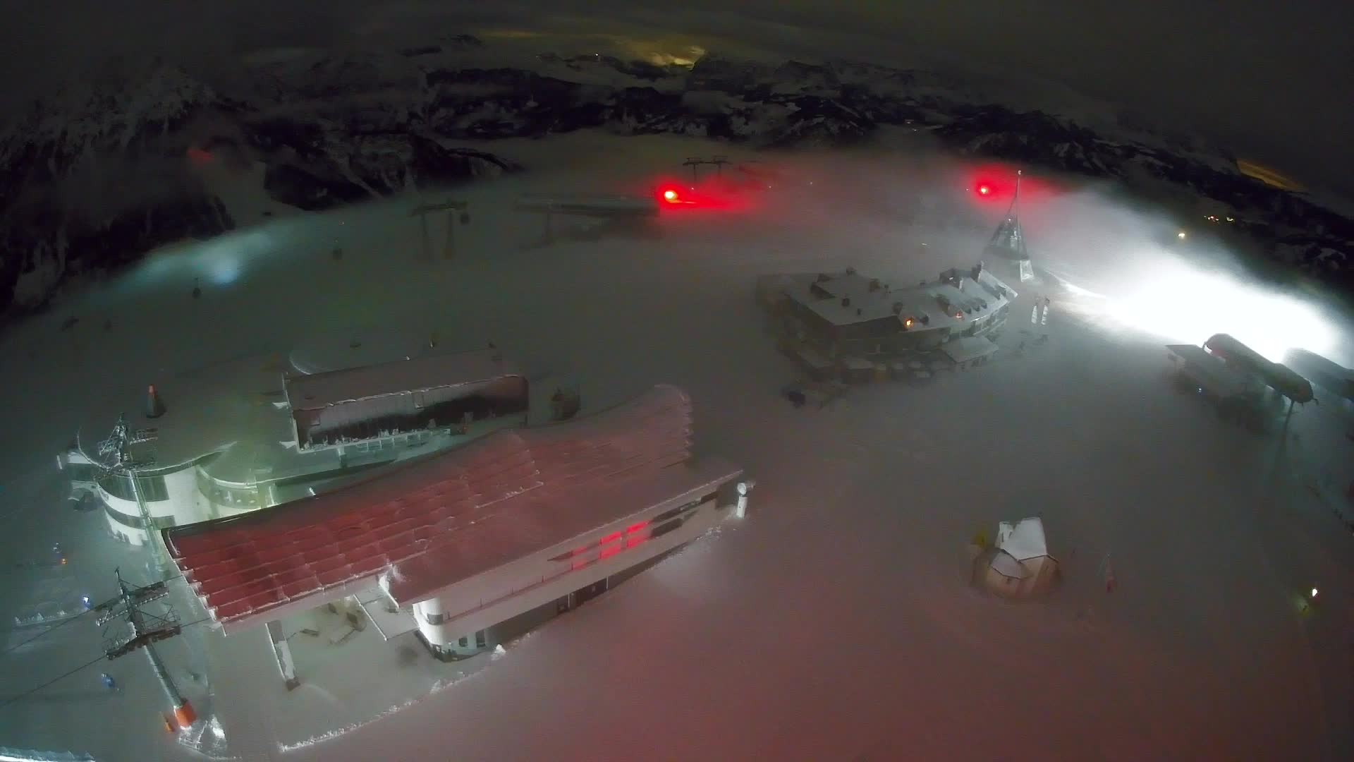 Kronplatz | cima | 2275m