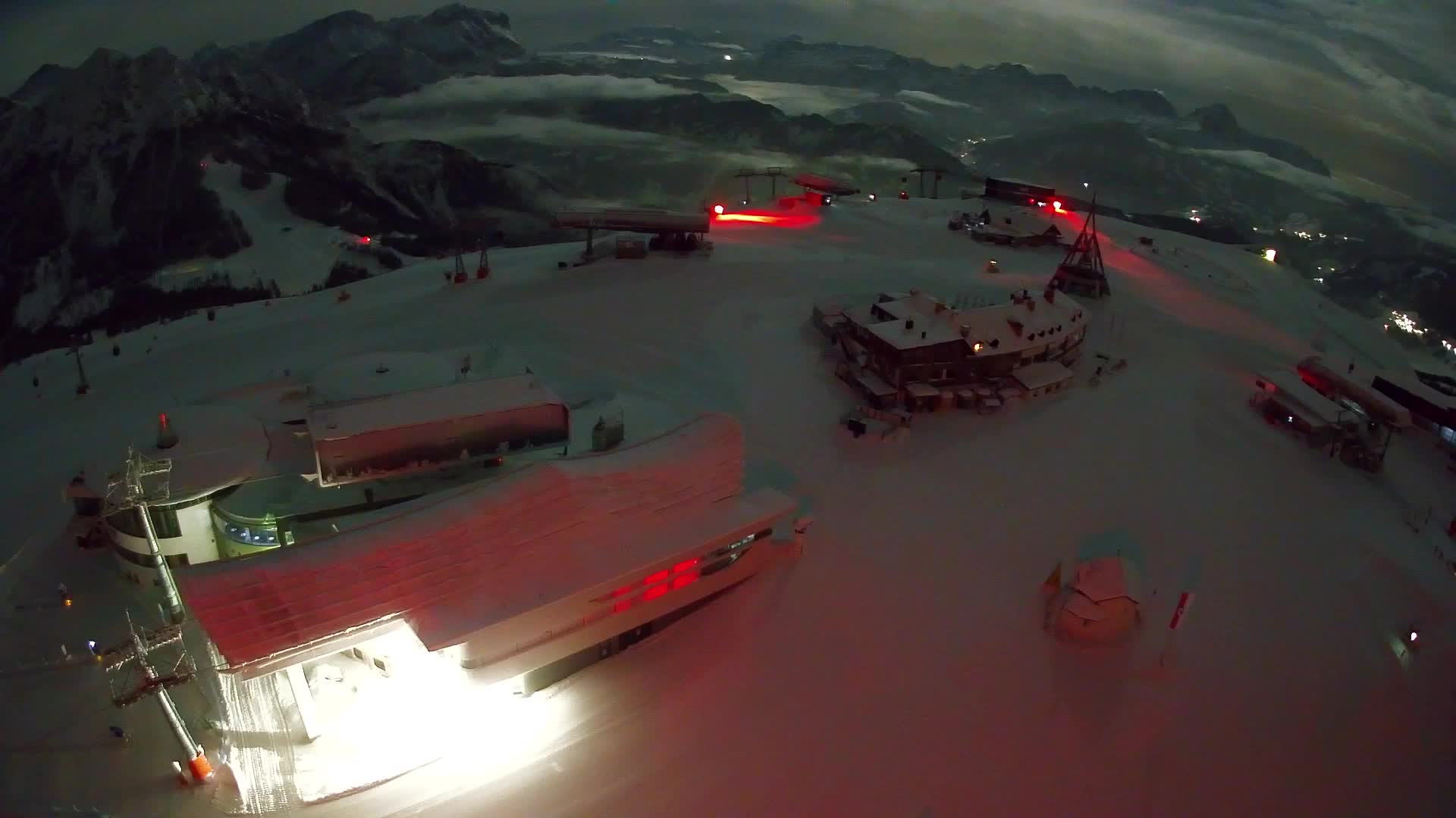 Kronplatz | Gipfel | 2275m