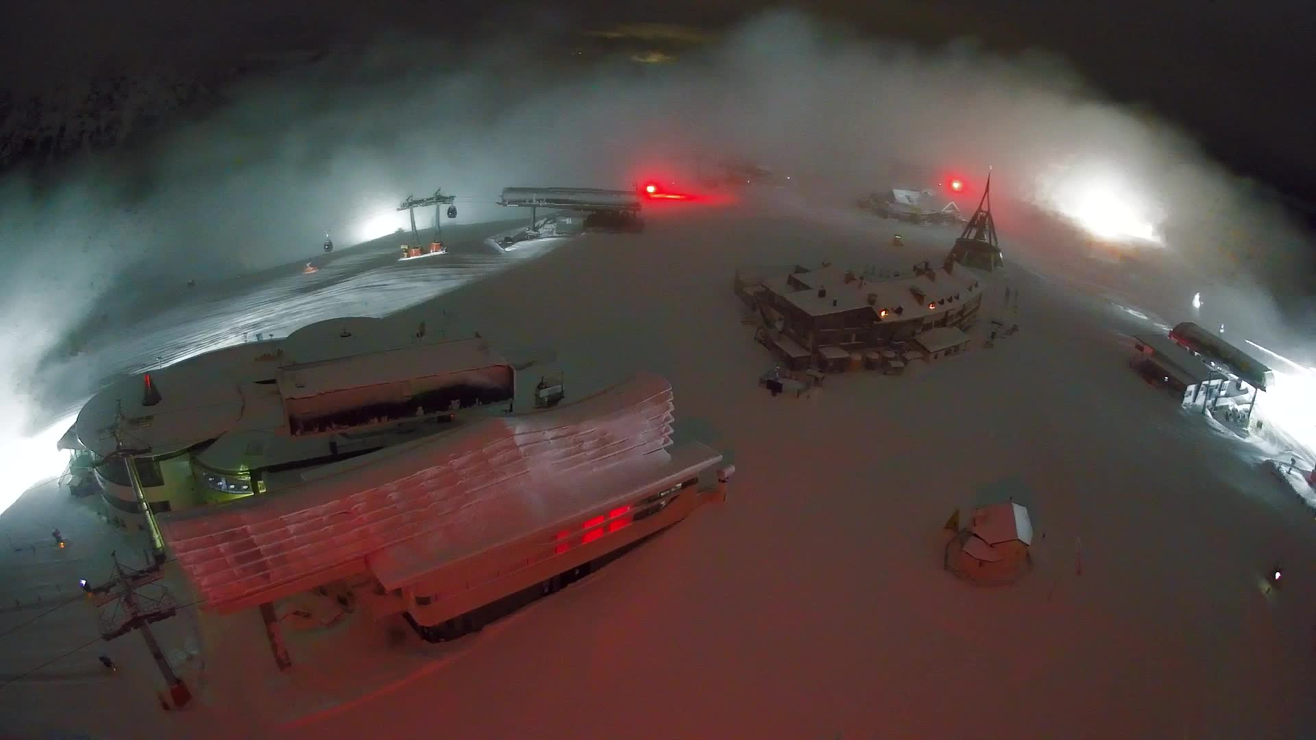 Kronplatz | vrh | 2275m