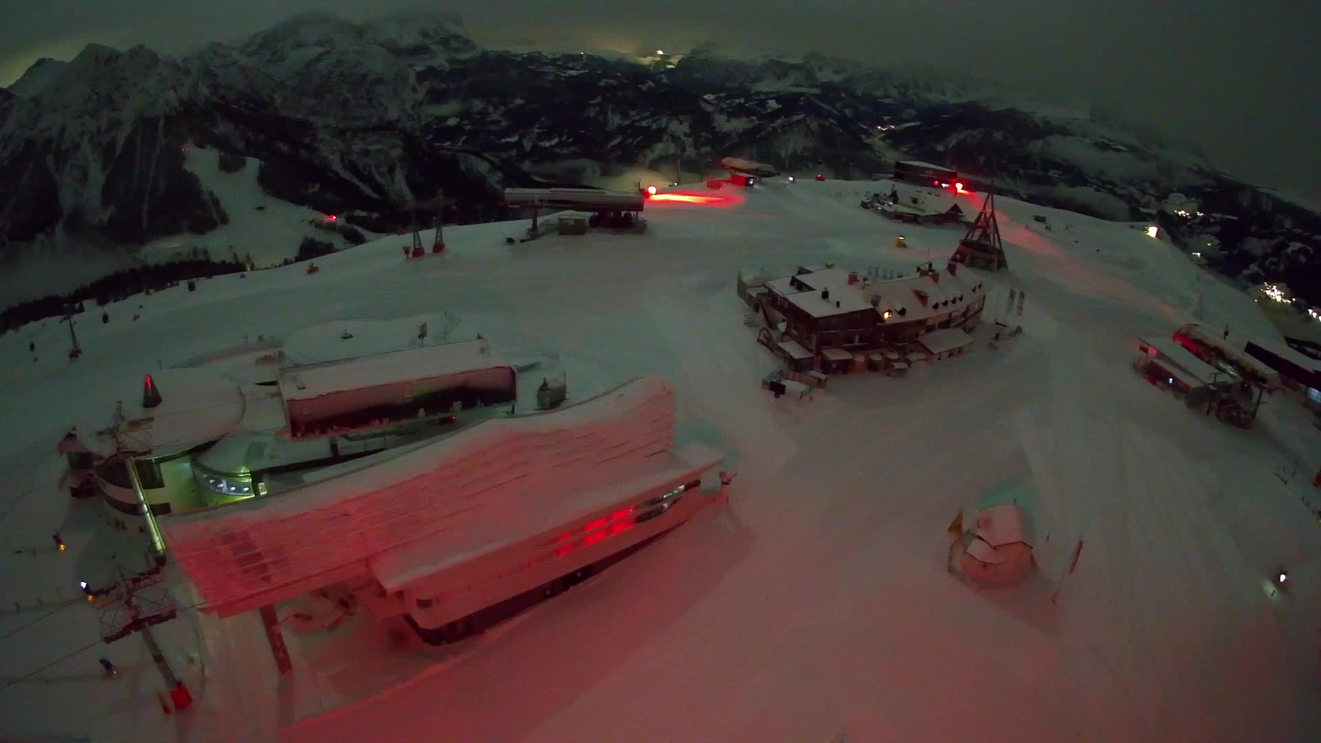 Kronplatz | sommet | 2275m