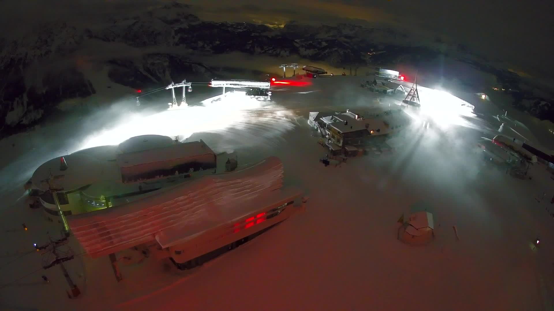 Kronplatz | sommet | 2275m