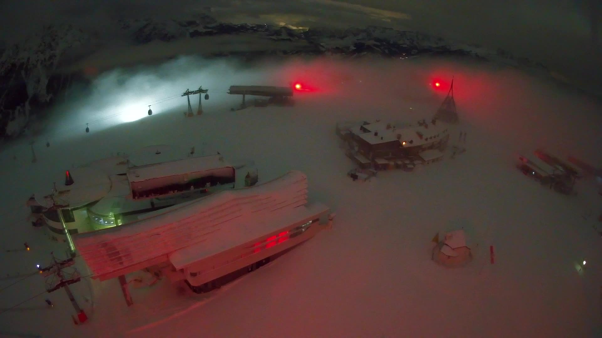 Kronplatz | peak | 2275m