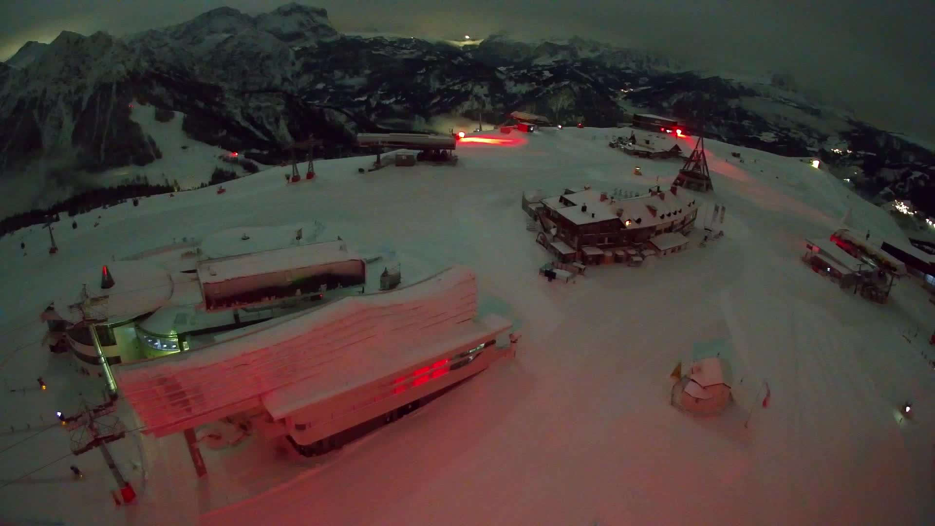 Kronplatz | peak | 2275m