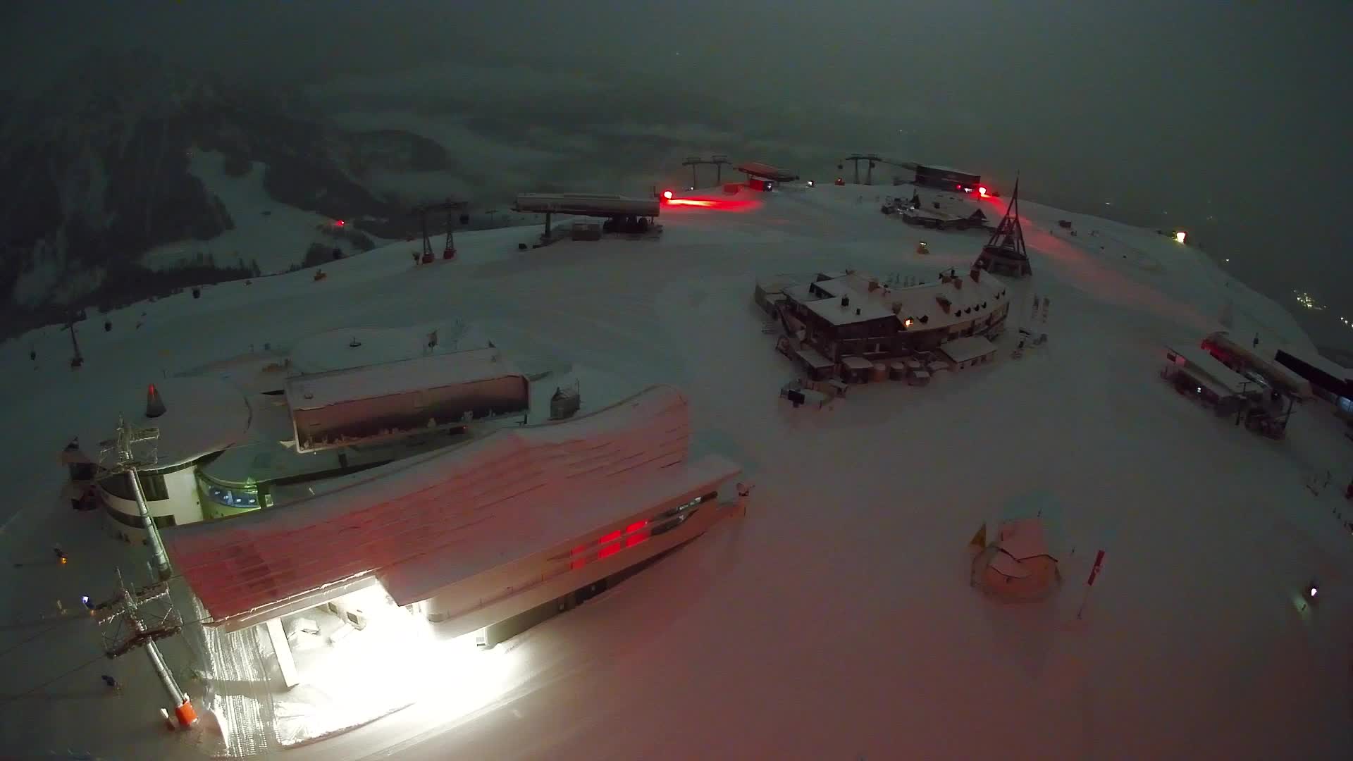 Kronplatz | sommet | 2275m