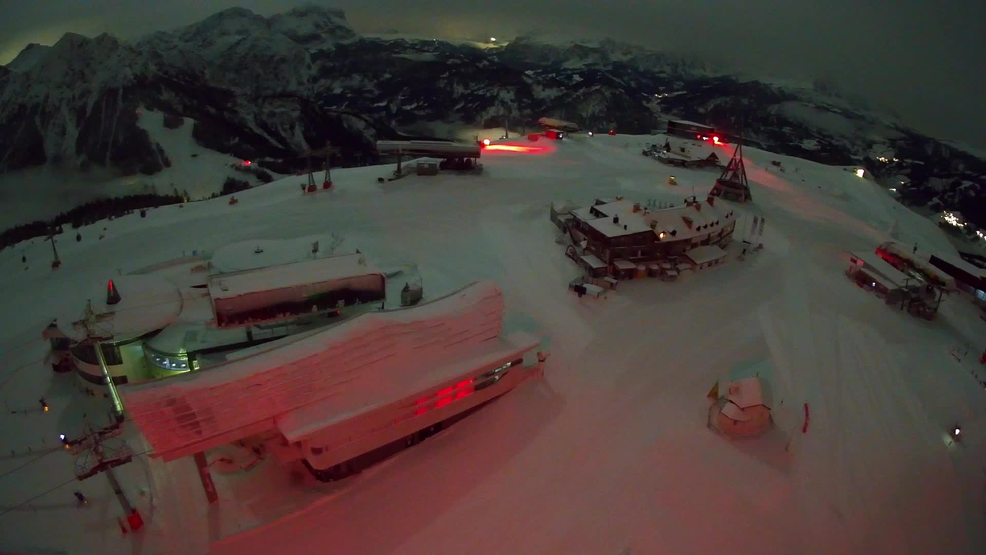 Kronplatz | cima | 2275m