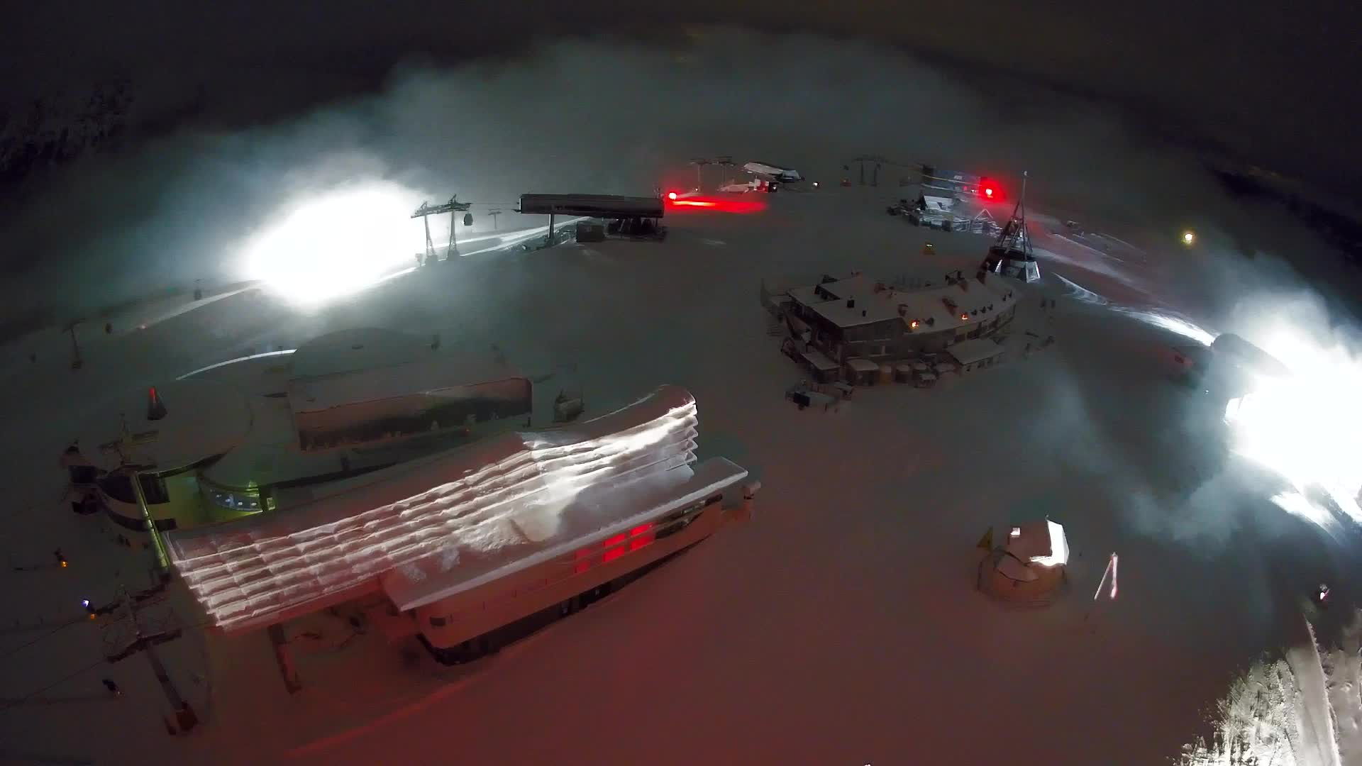 Kronplatz | vrh | 2275m