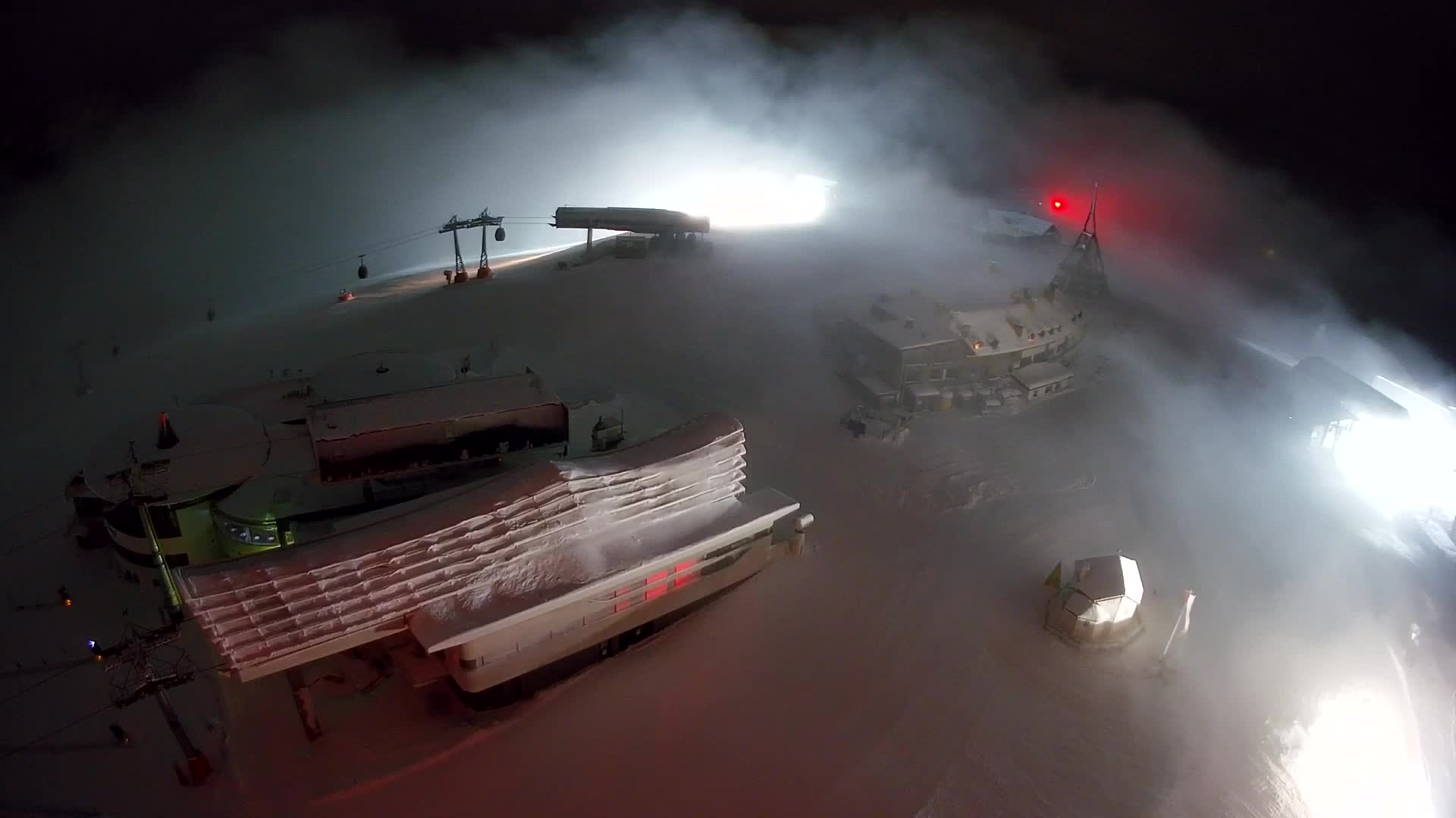 Kronplatz | cima | 2275m