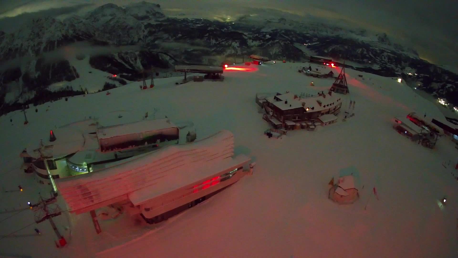 Kronplatz | vrh | 2275m