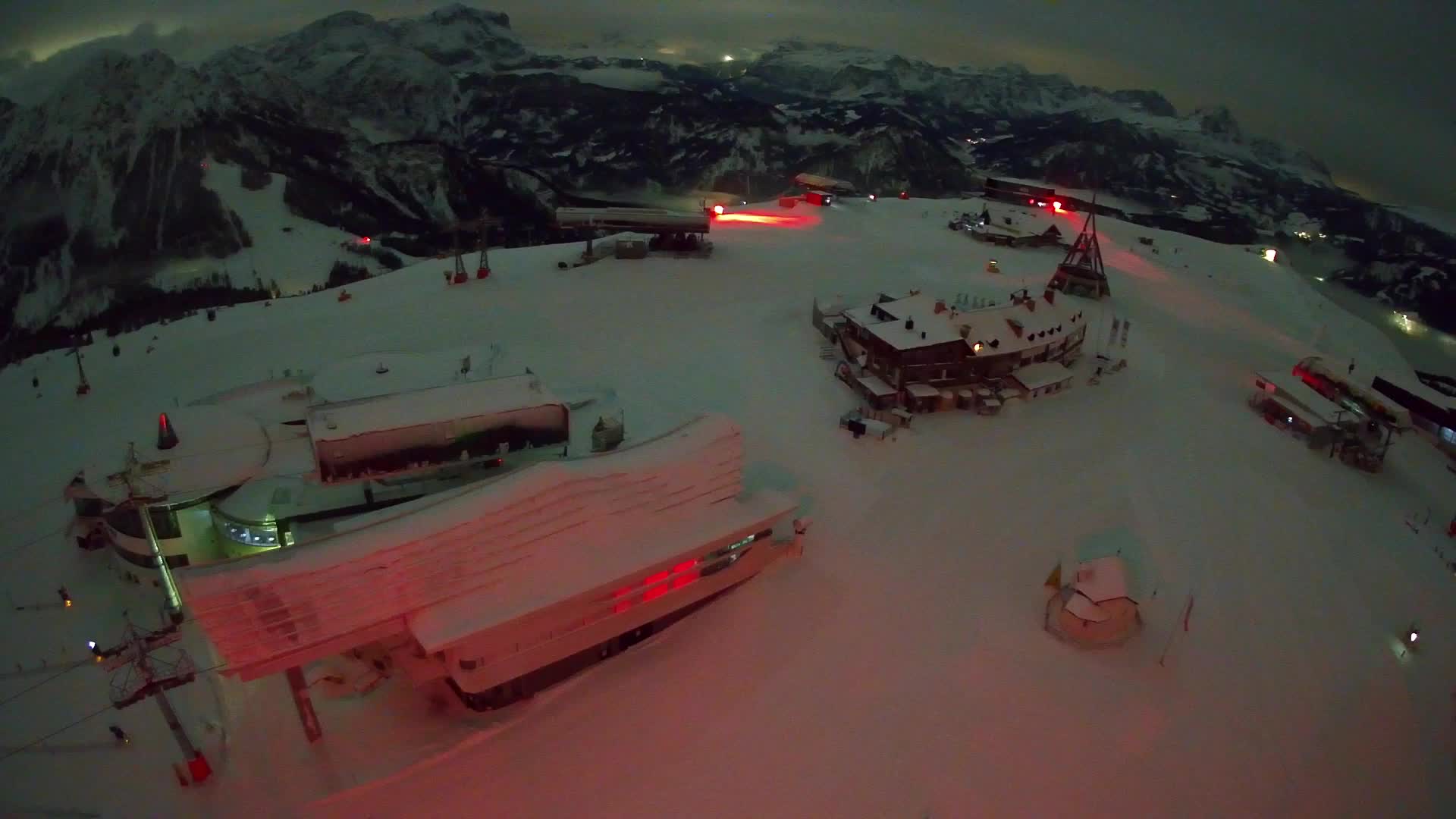 Kronplatz | peak | 2275m