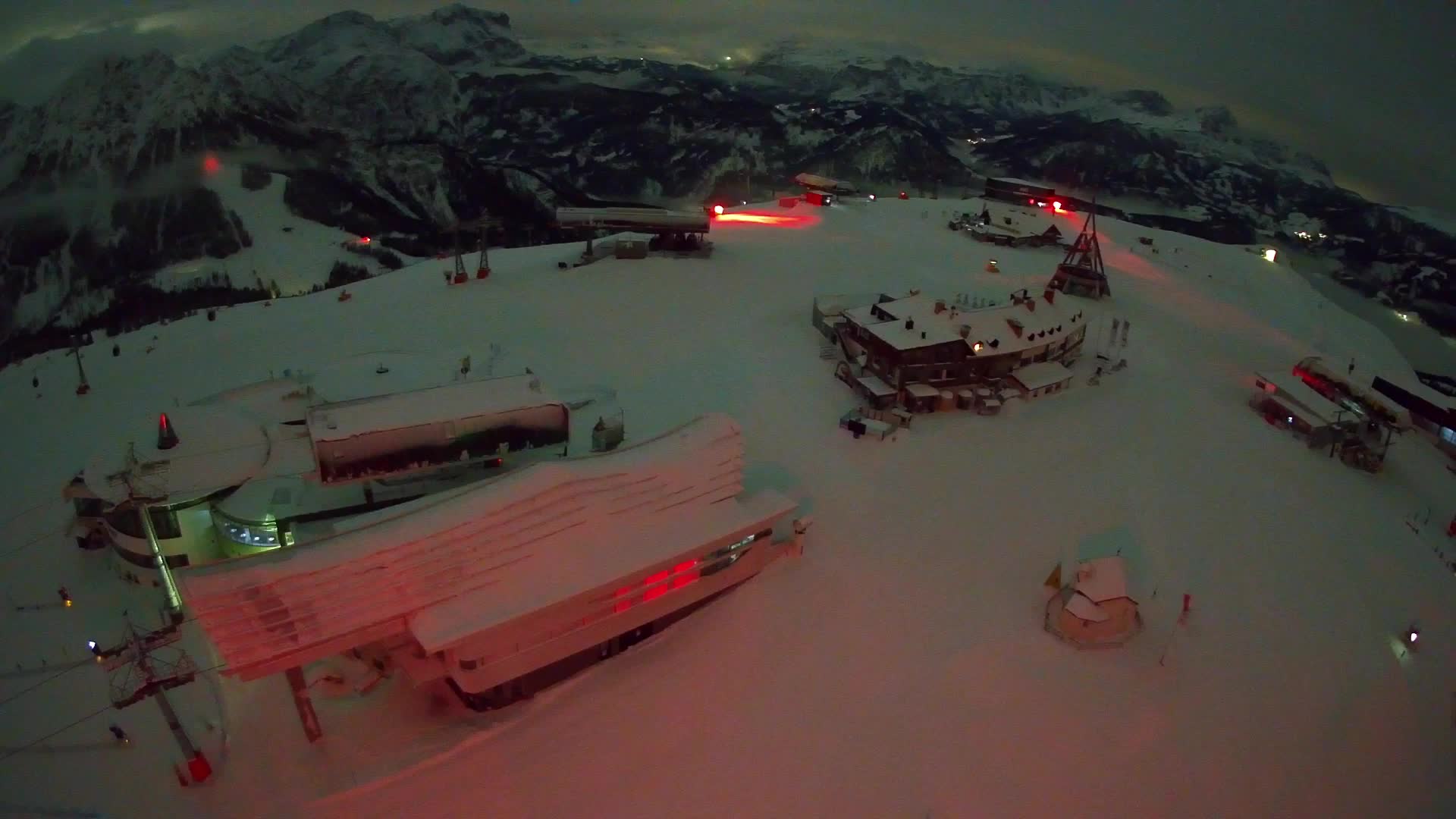 Kronplatz | peak | 2275m