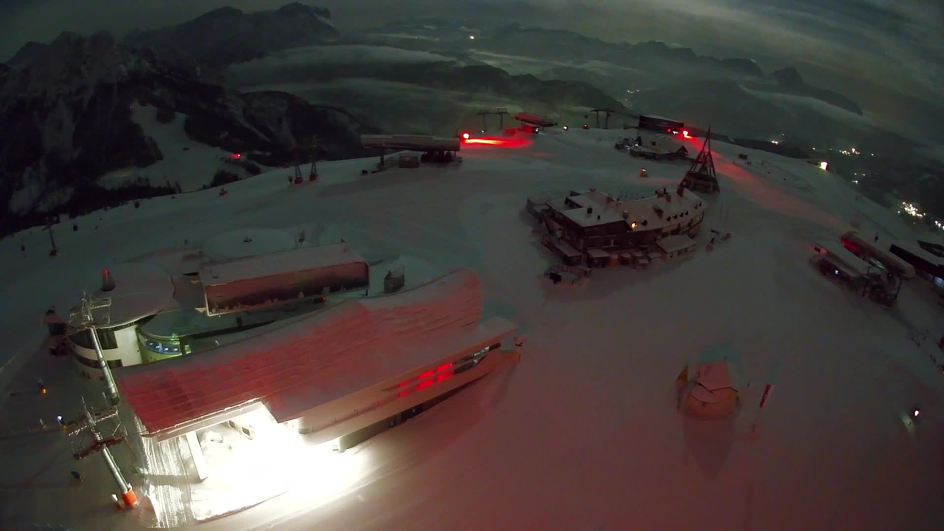 Kronplatz | peak | 2275m