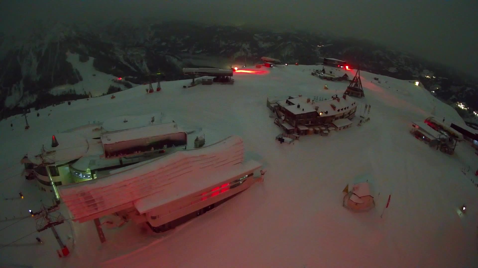 Kronplatz | Gipfel | 2275m