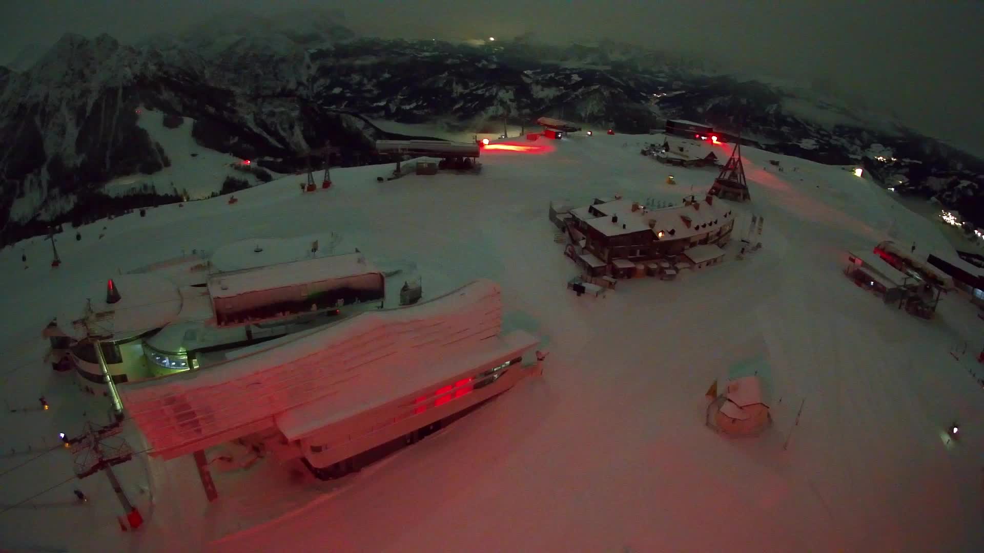 Kronplatz | vrh | 2275m