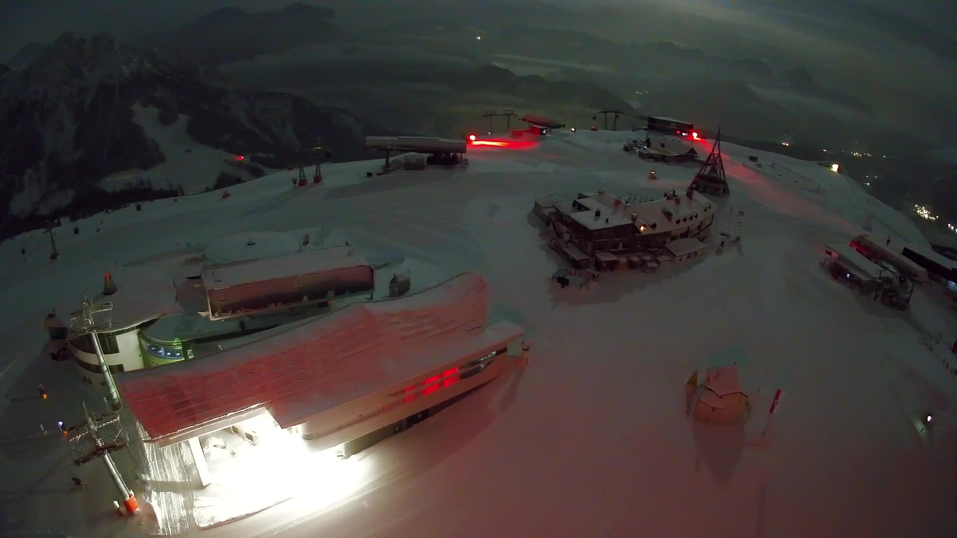 Kronplatz | peak | 2275m