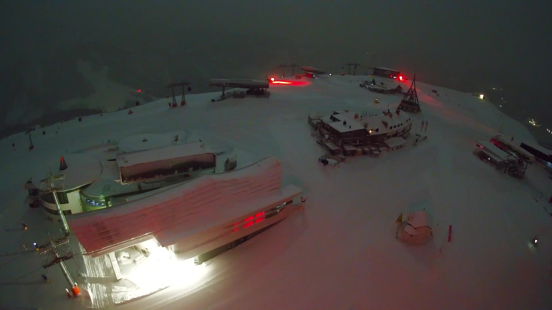 Kronplatz | Gipfel | 2275m