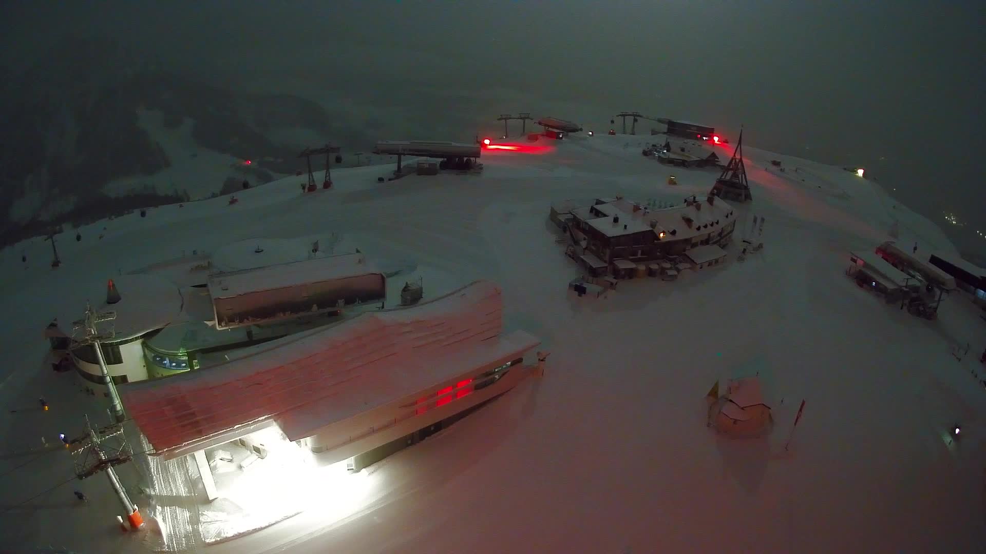 Kronplatz | sommet | 2275m