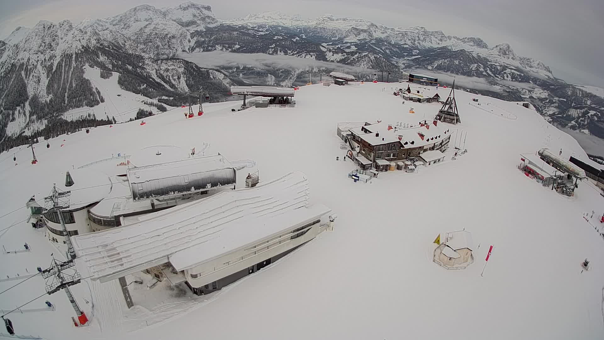 Kronplatz | peak | 2275m