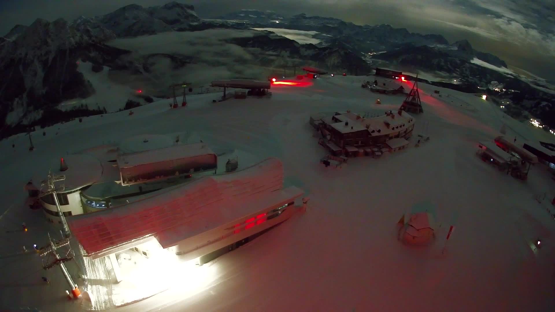 Kronplatz | Gipfel | 2275m