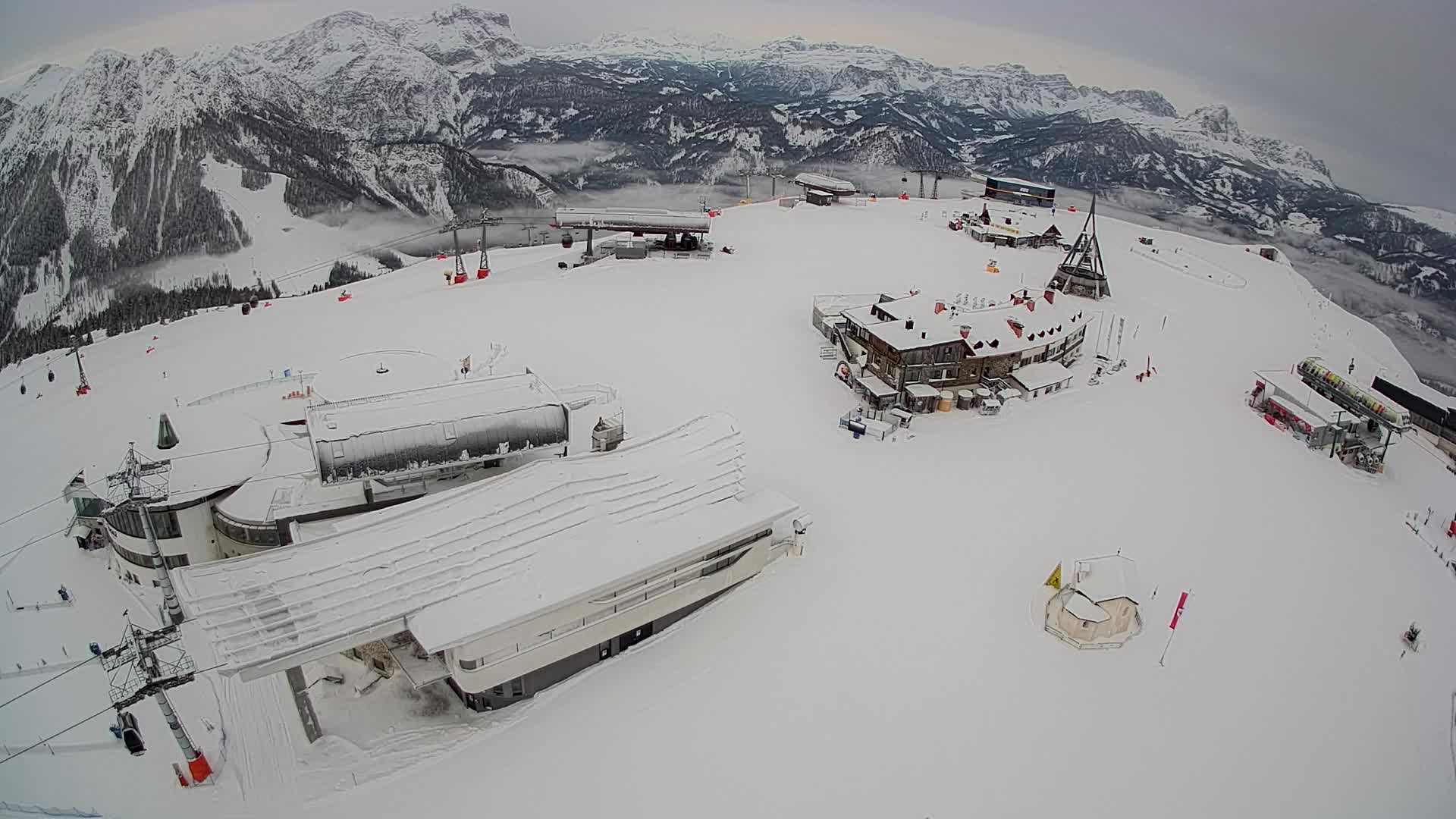 Kronplatz | vrh | 2275m