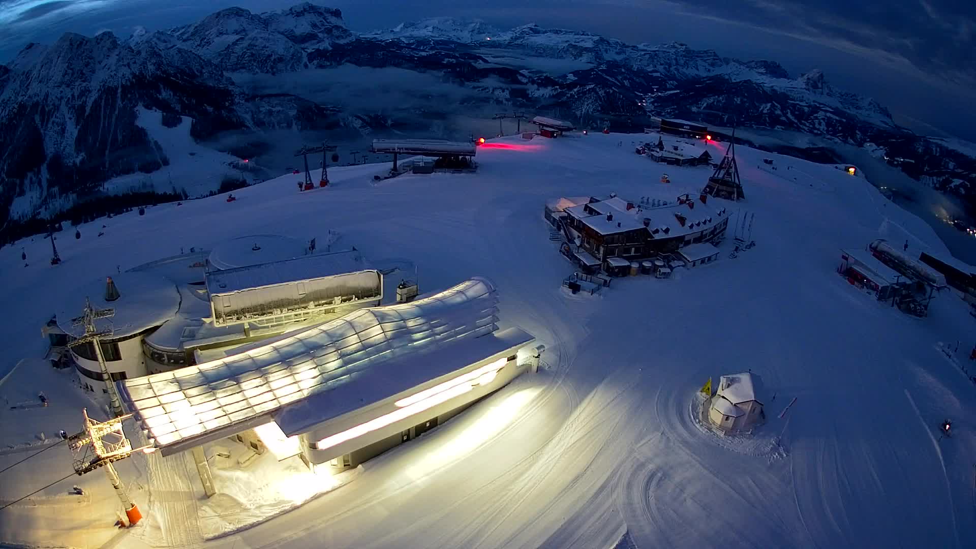 Kronplatz | peak | 2275m