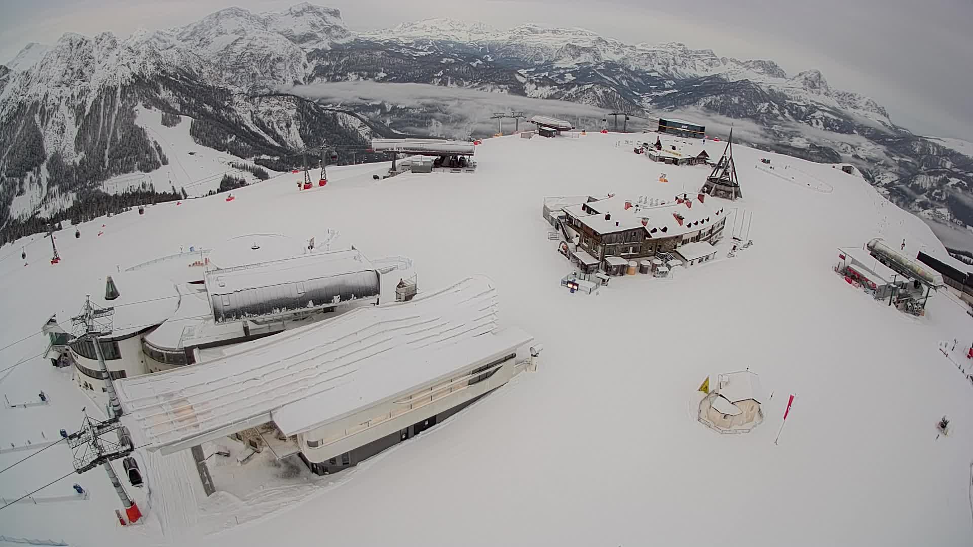 Kronplatz | vrh | 2275m