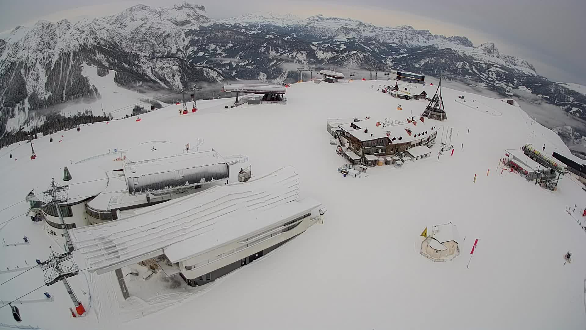 Kronplatz | cima | 2275m