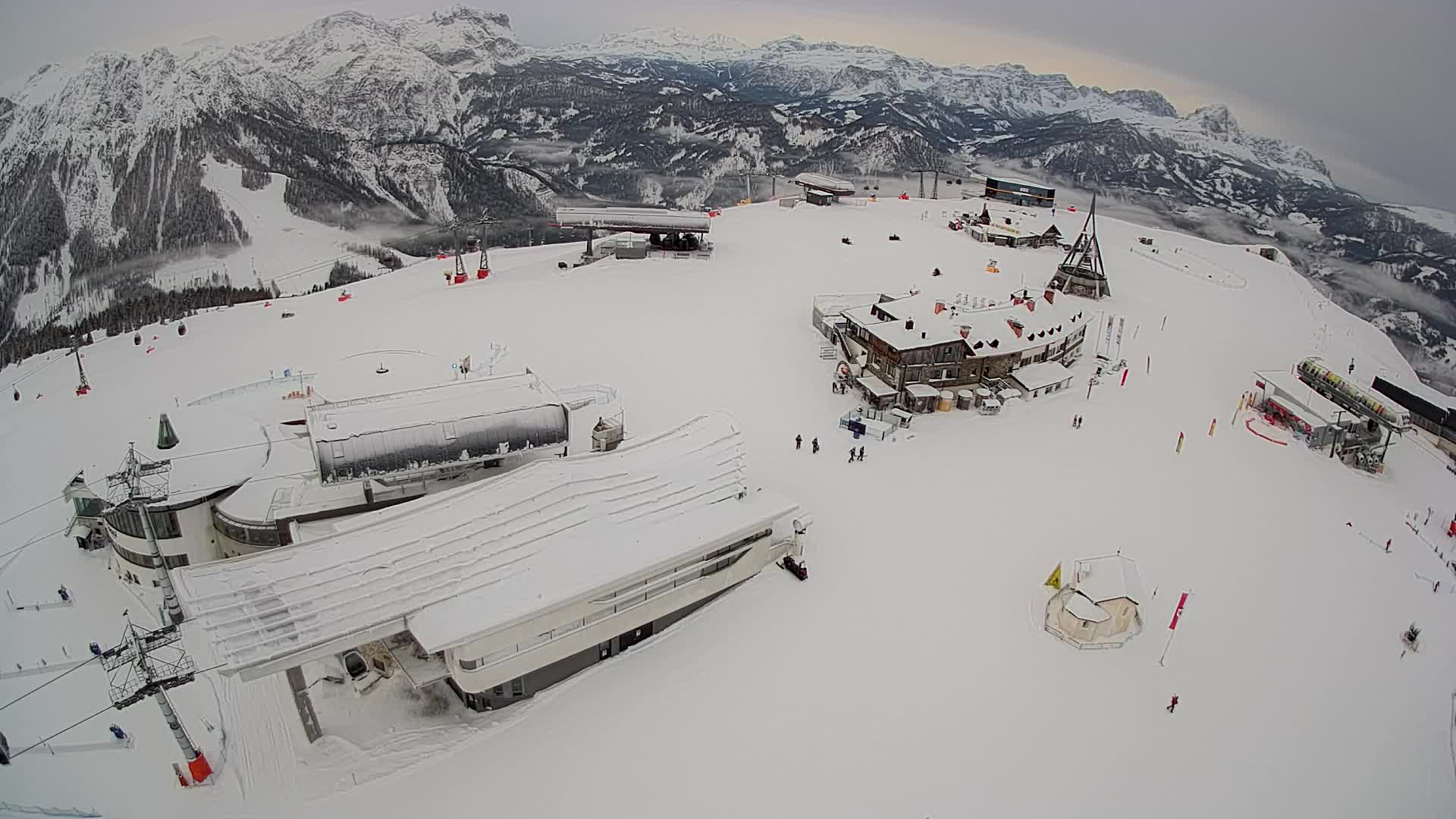 Kronplatz | peak | 2275m