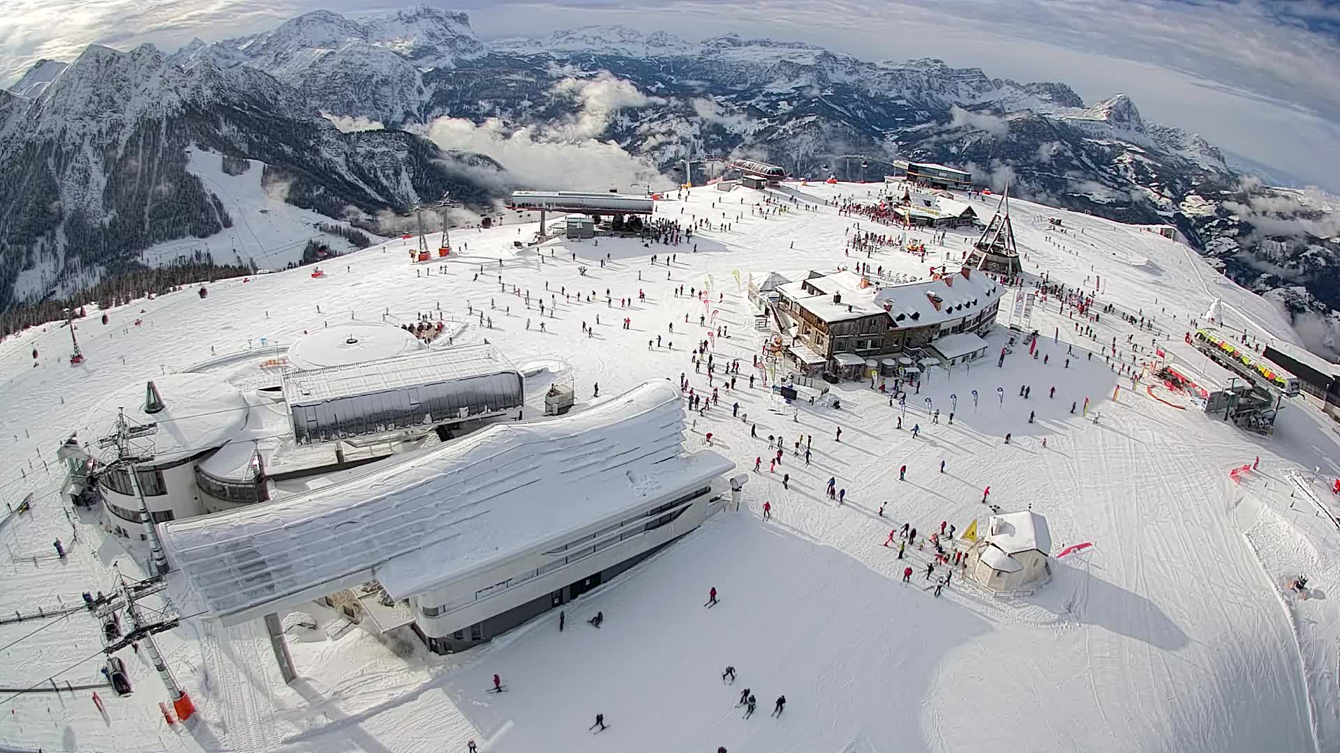 Kronplatz | peak | 2275m
