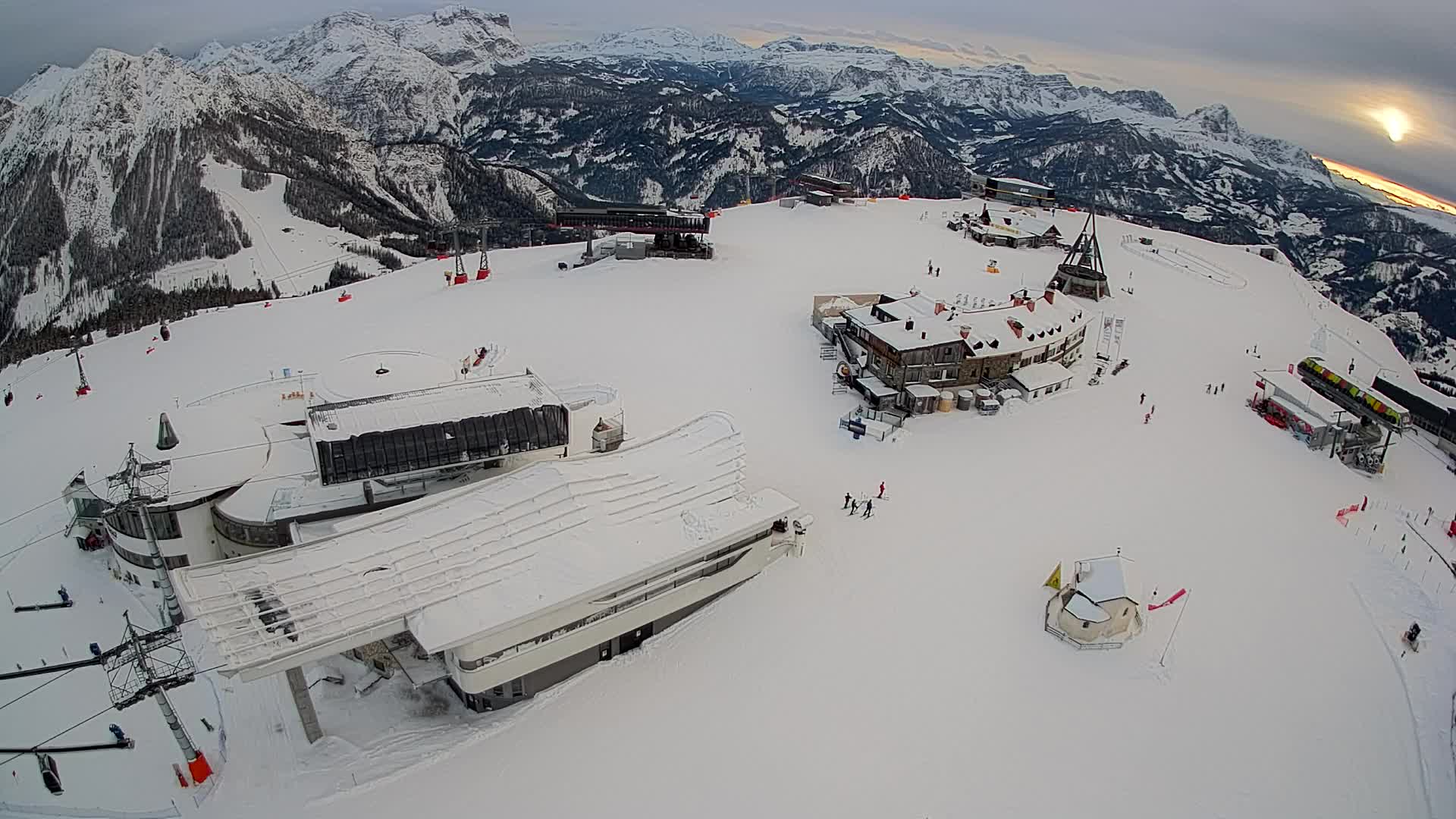 Kronplatz | peak | 2275m