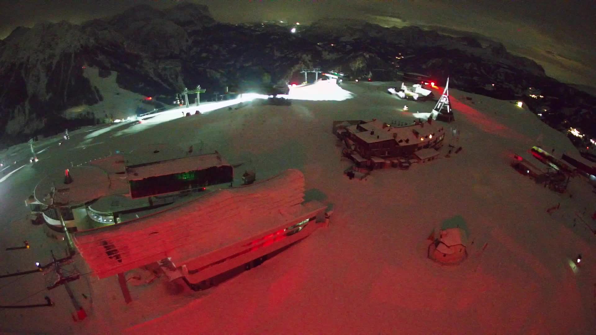 Kronplatz | Gipfel | 2275m