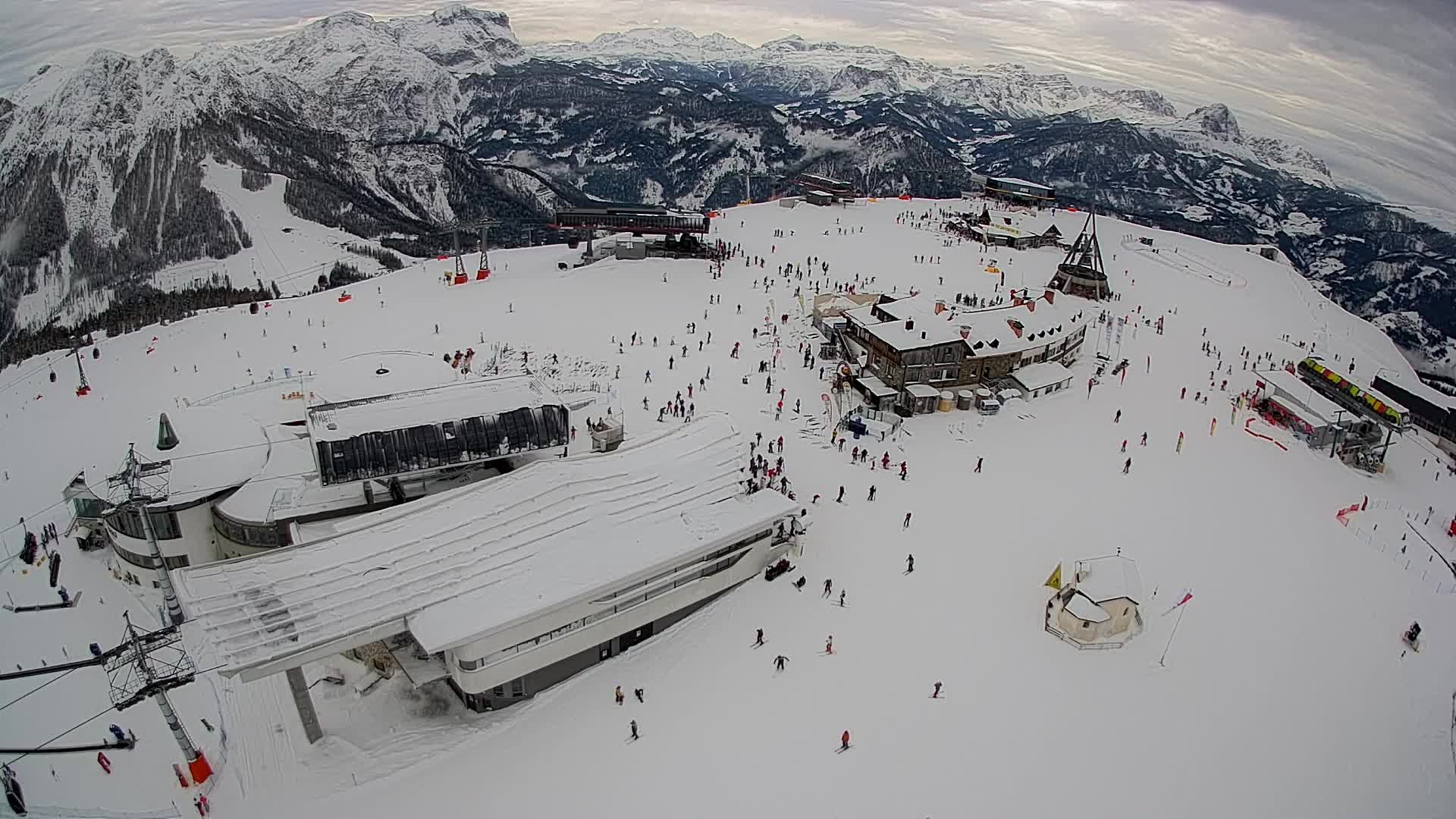 Kronplatz | peak | 2275m
