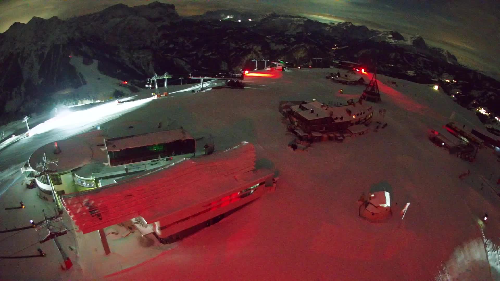 Kronplatz | sommet | 2275m