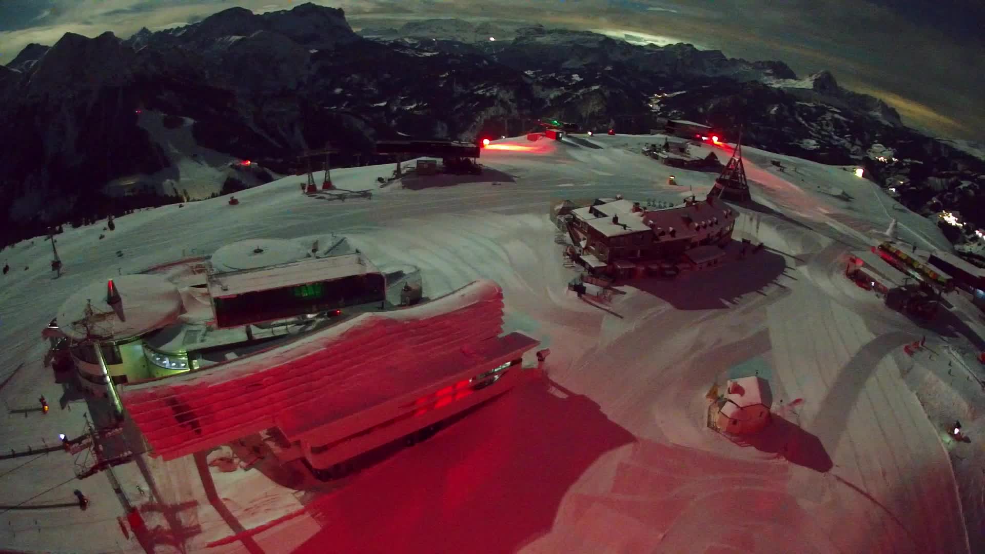 Kronplatz | vrh | 2275m