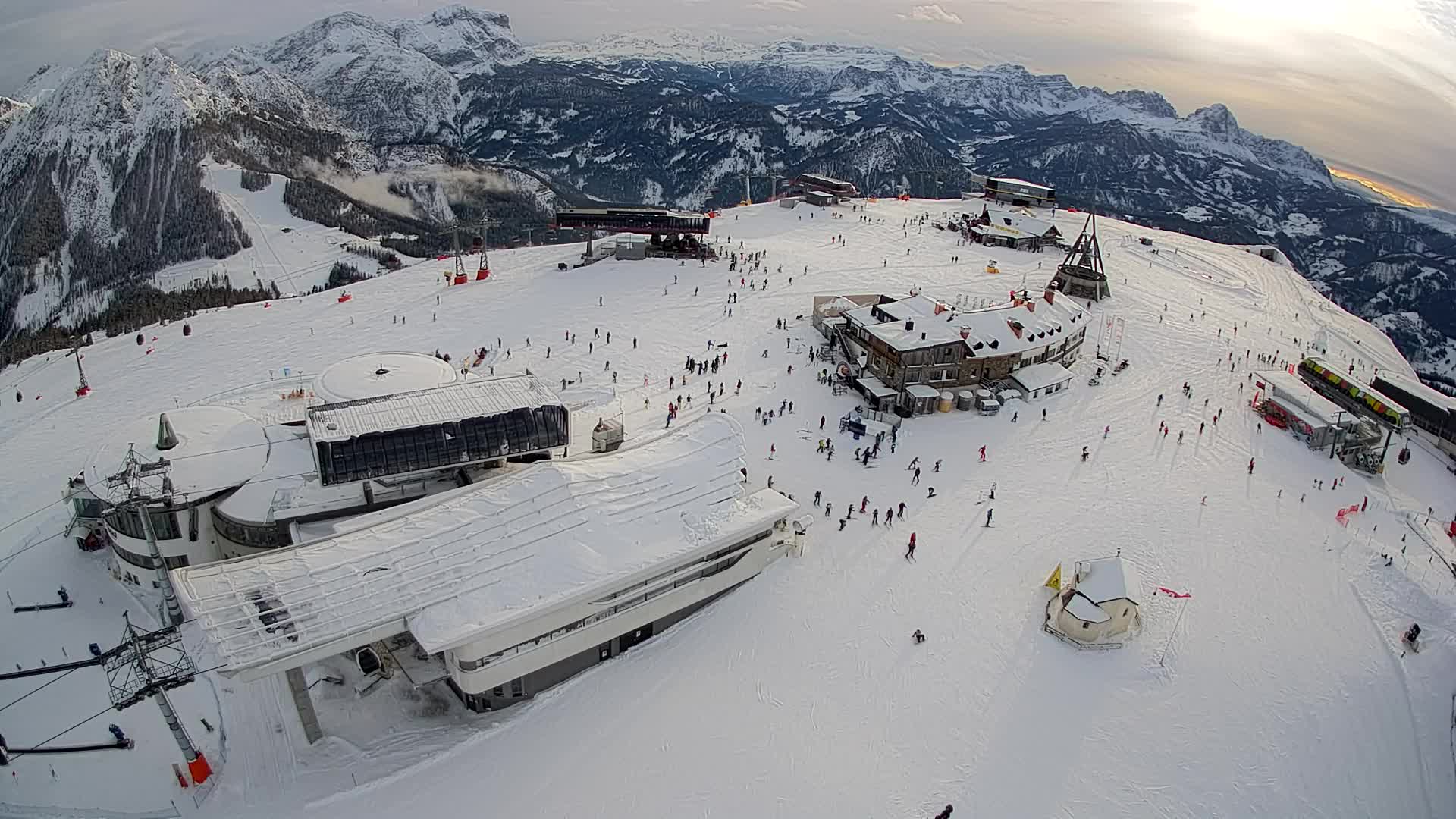 Kronplatz | peak | 2275m